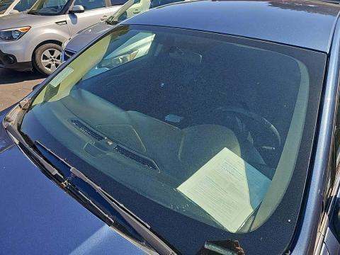 2018 Ford Fusion SE FWD