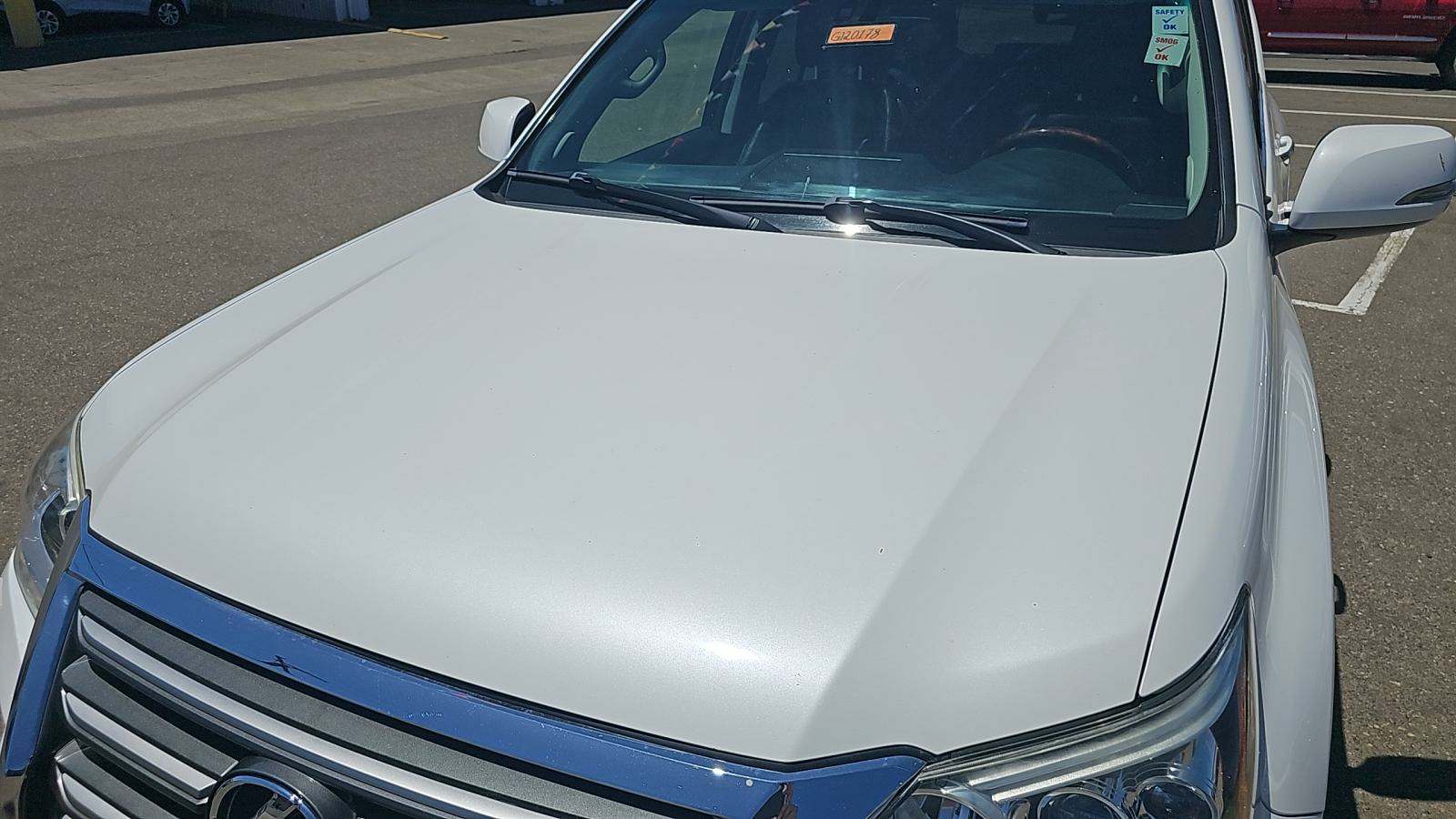 2015 Lexus GX GX 460 AWD