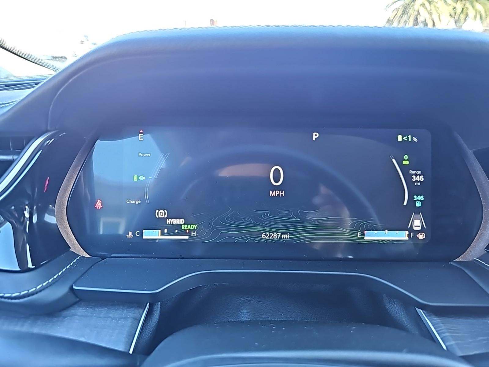 2022 Jeep Grand Cherokee 4xe AWD