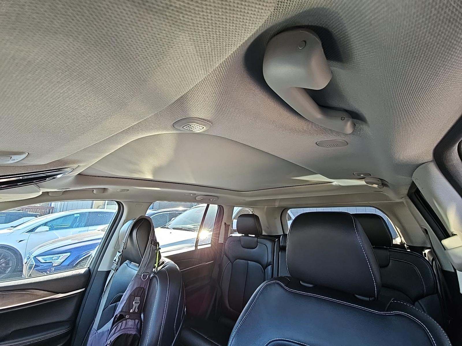 2022 Jeep Grand Cherokee 4xe AWD