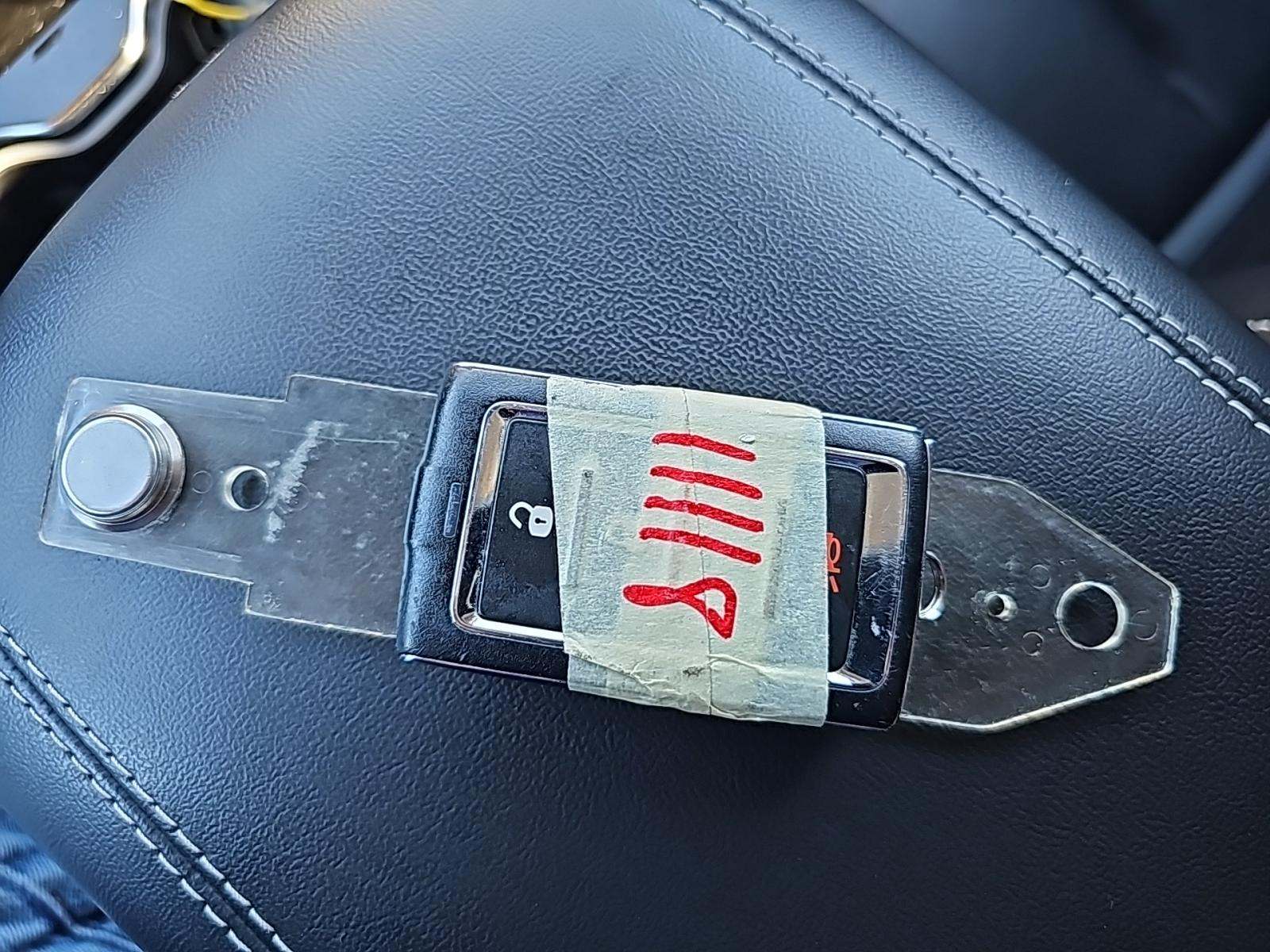 2022 Jeep Grand Cherokee 4xe AWD