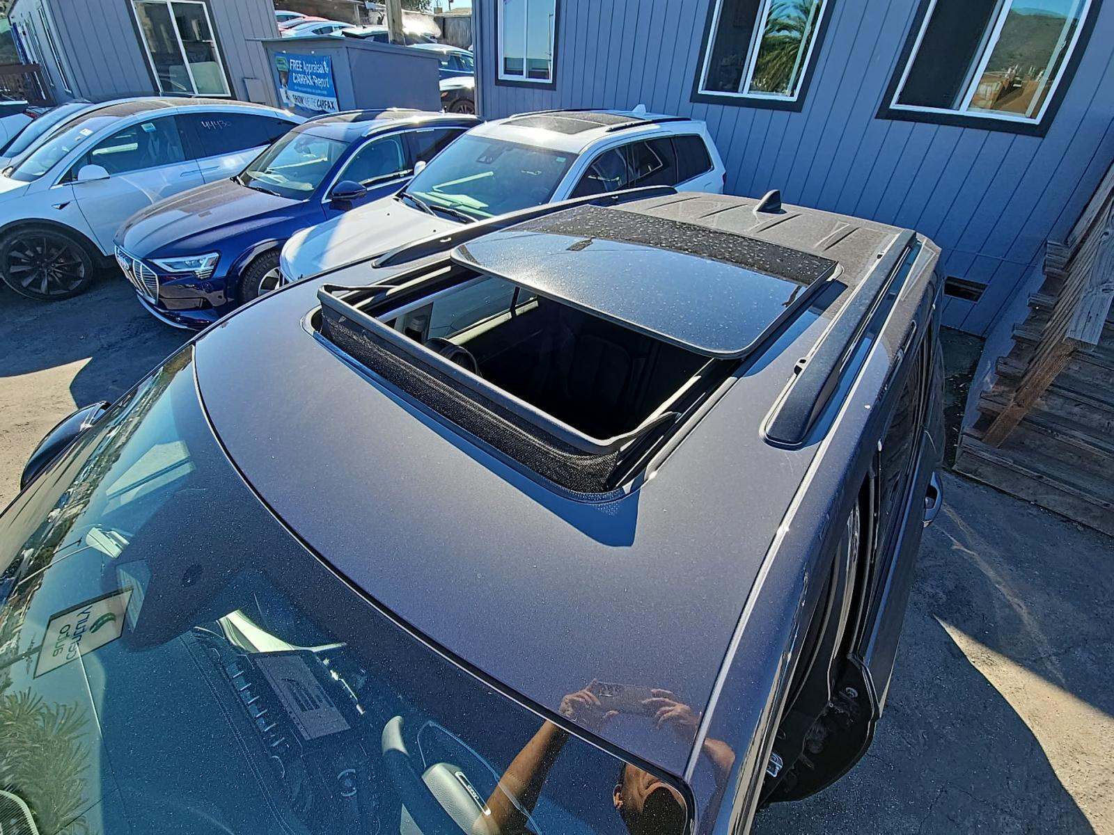 2022 Jeep Grand Cherokee 4xe AWD