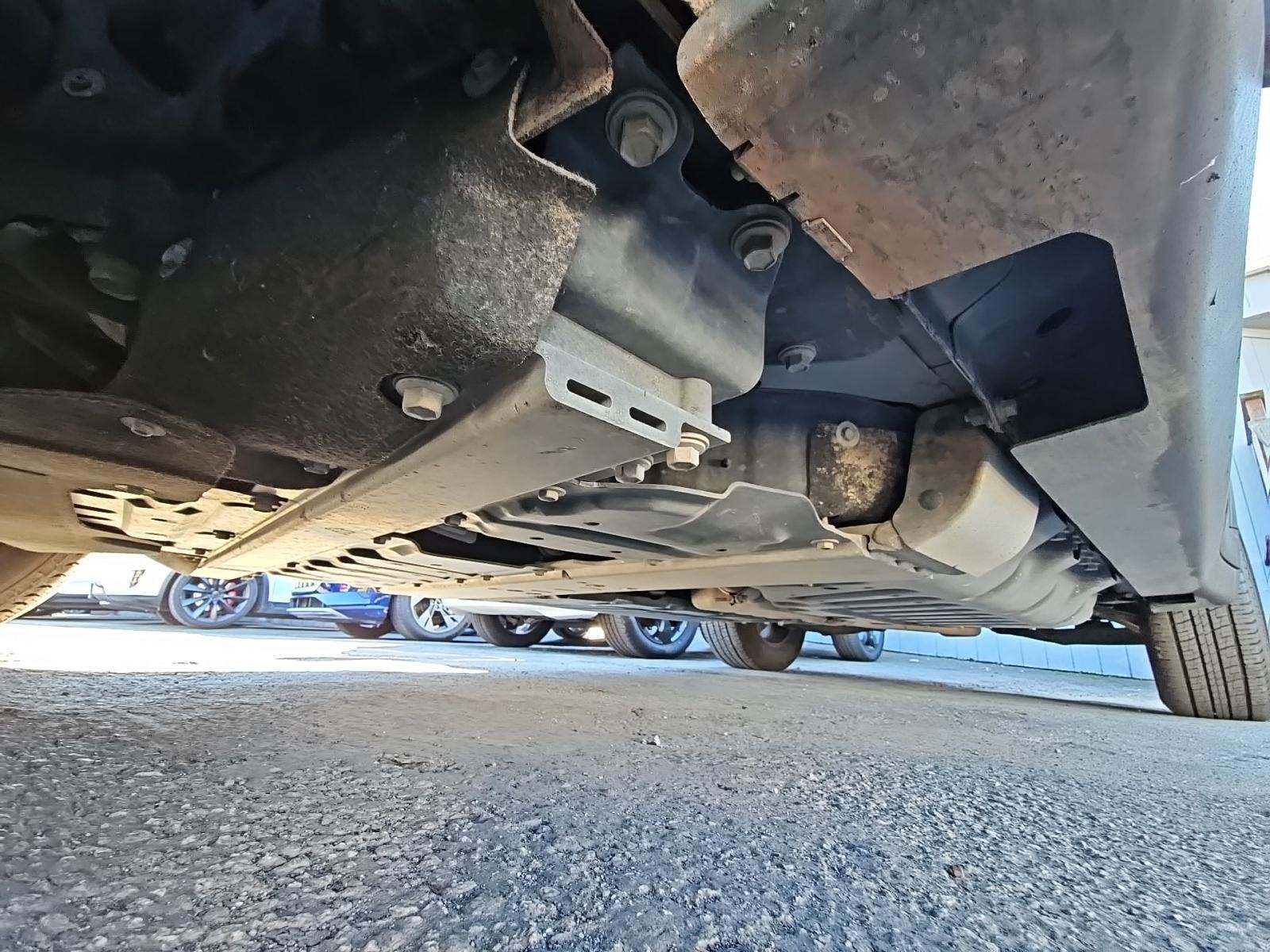 2022 Jeep Grand Cherokee 4xe AWD