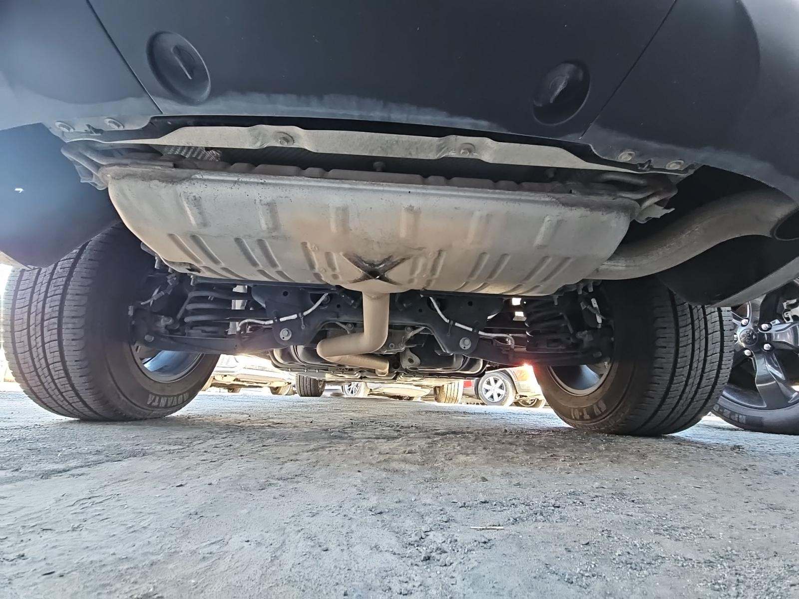 2022 Jeep Grand Cherokee 4xe AWD