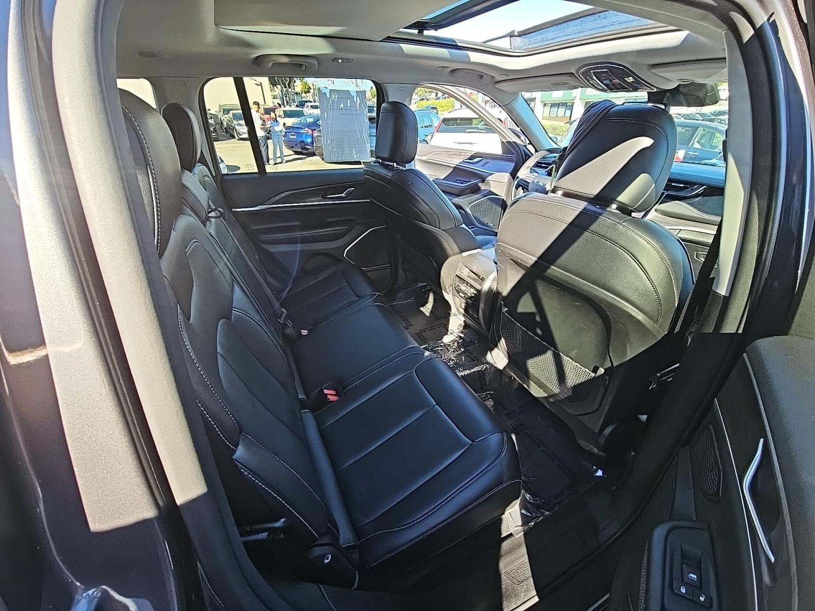 2022 Jeep Grand Cherokee 4xe AWD