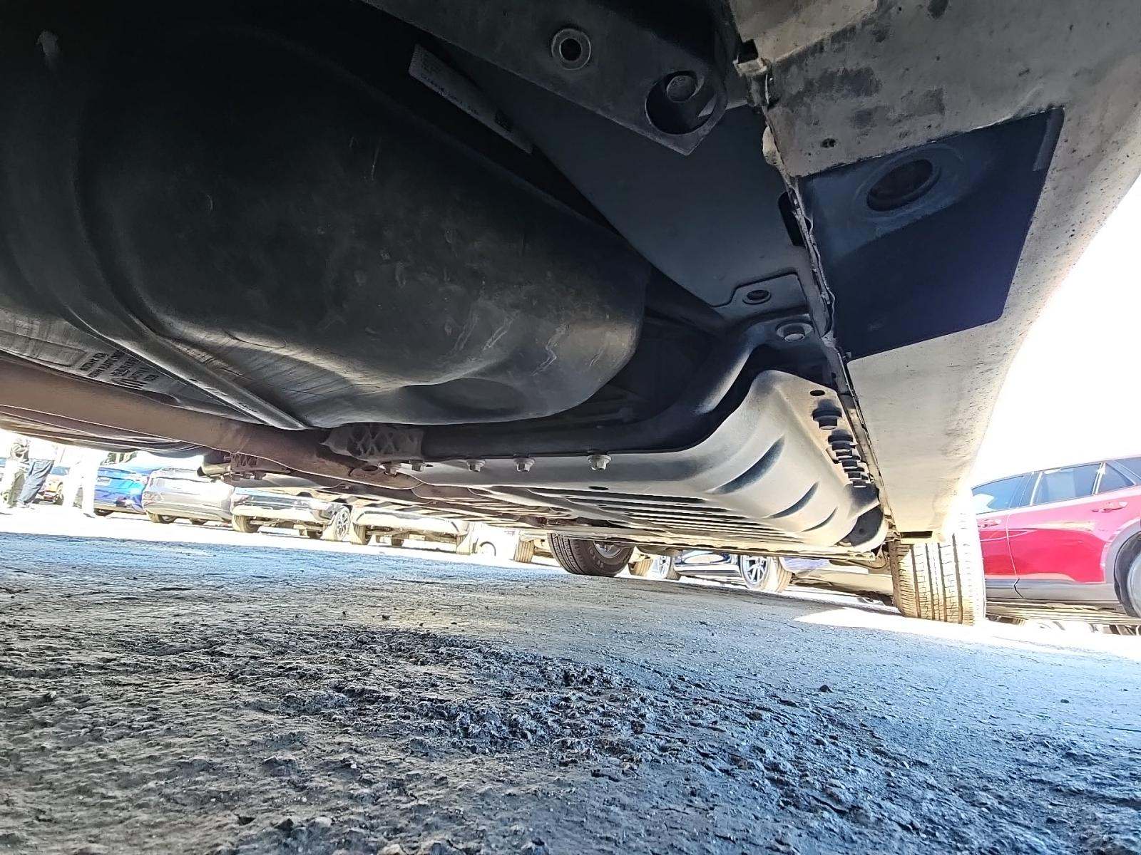 2022 Jeep Grand Cherokee 4xe AWD