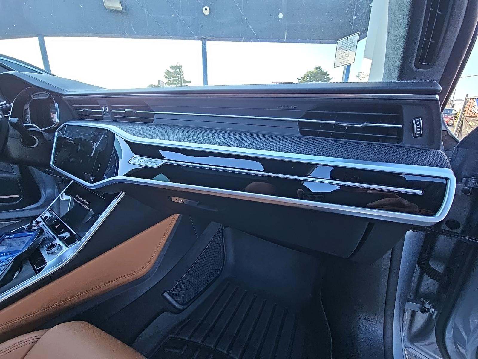 2024 Audi RS 7 performance AWD