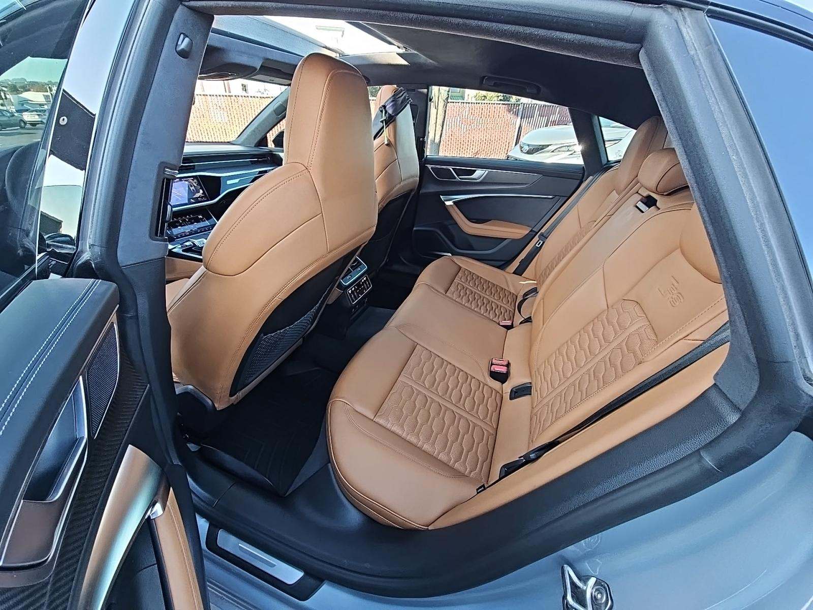 2024 Audi RS 7 performance AWD