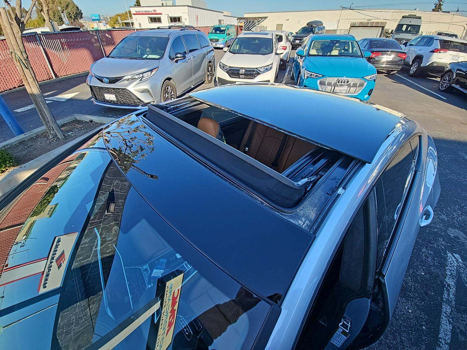 2024 Audi RS 7 performance AWD