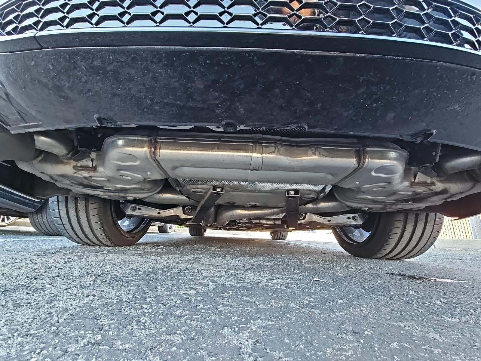 2024 Audi RS 7 performance AWD