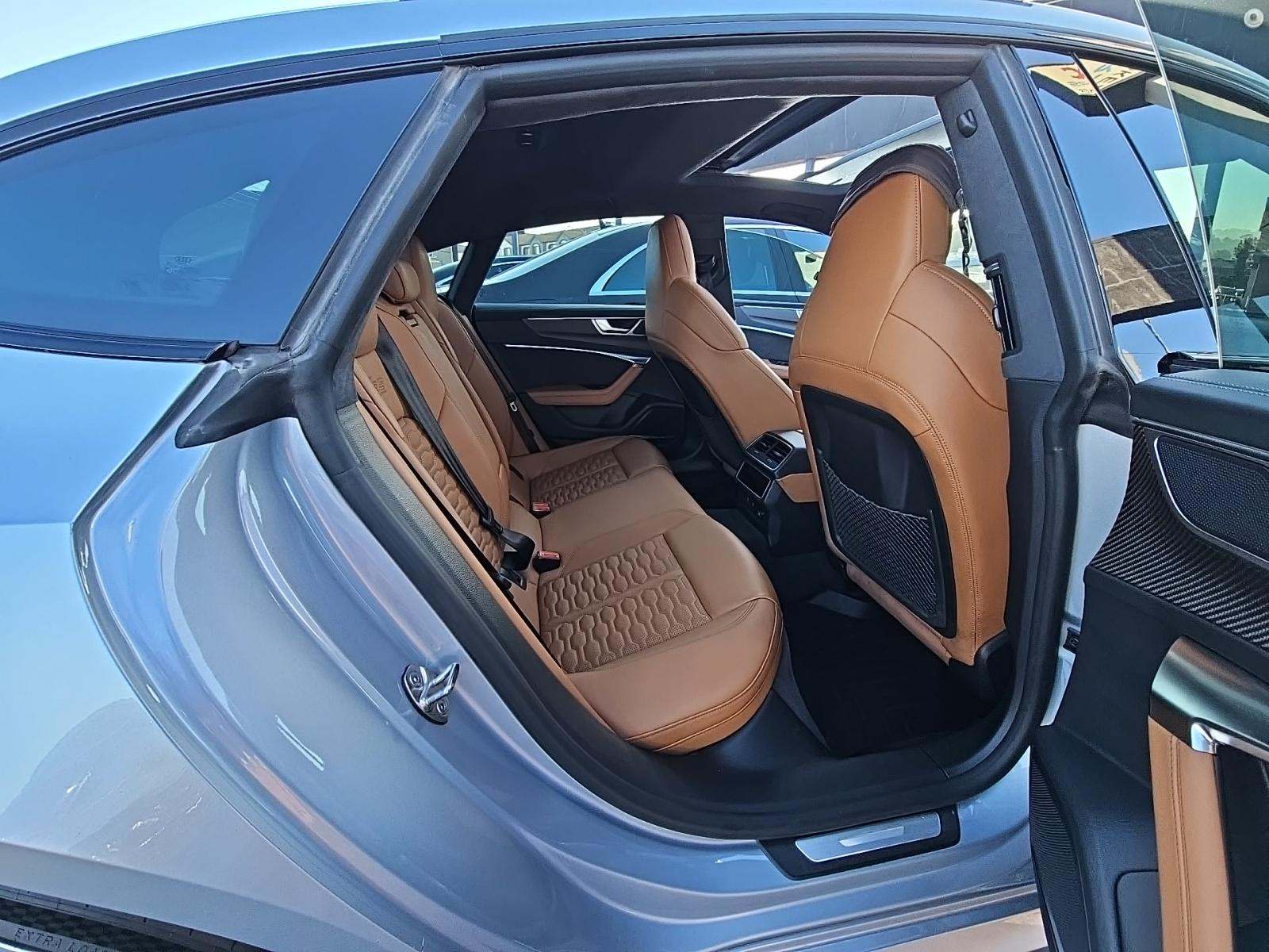 2024 Audi RS 7 performance AWD