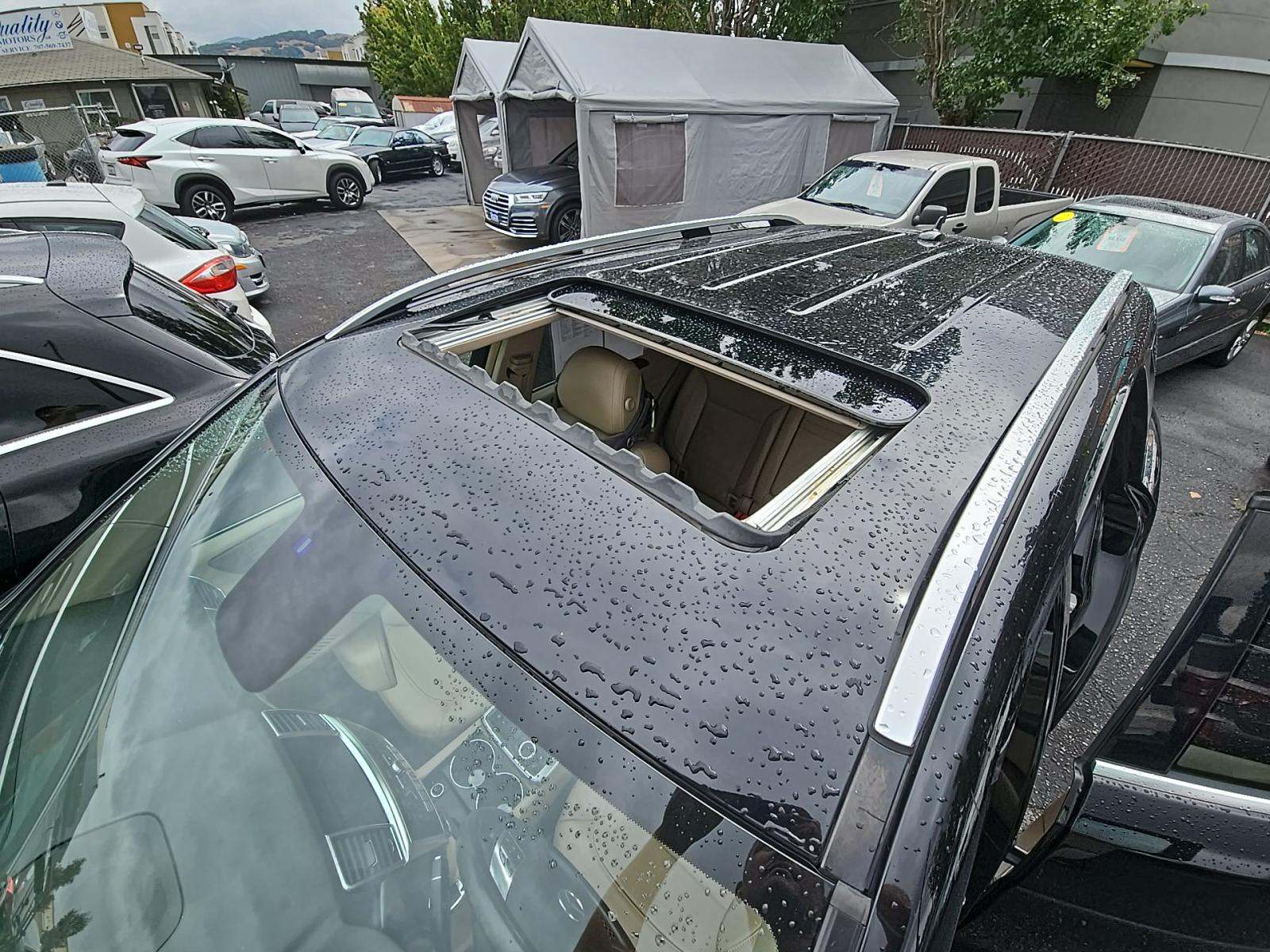 2013 Mercedes-Benz M-Class ML 350 RWD