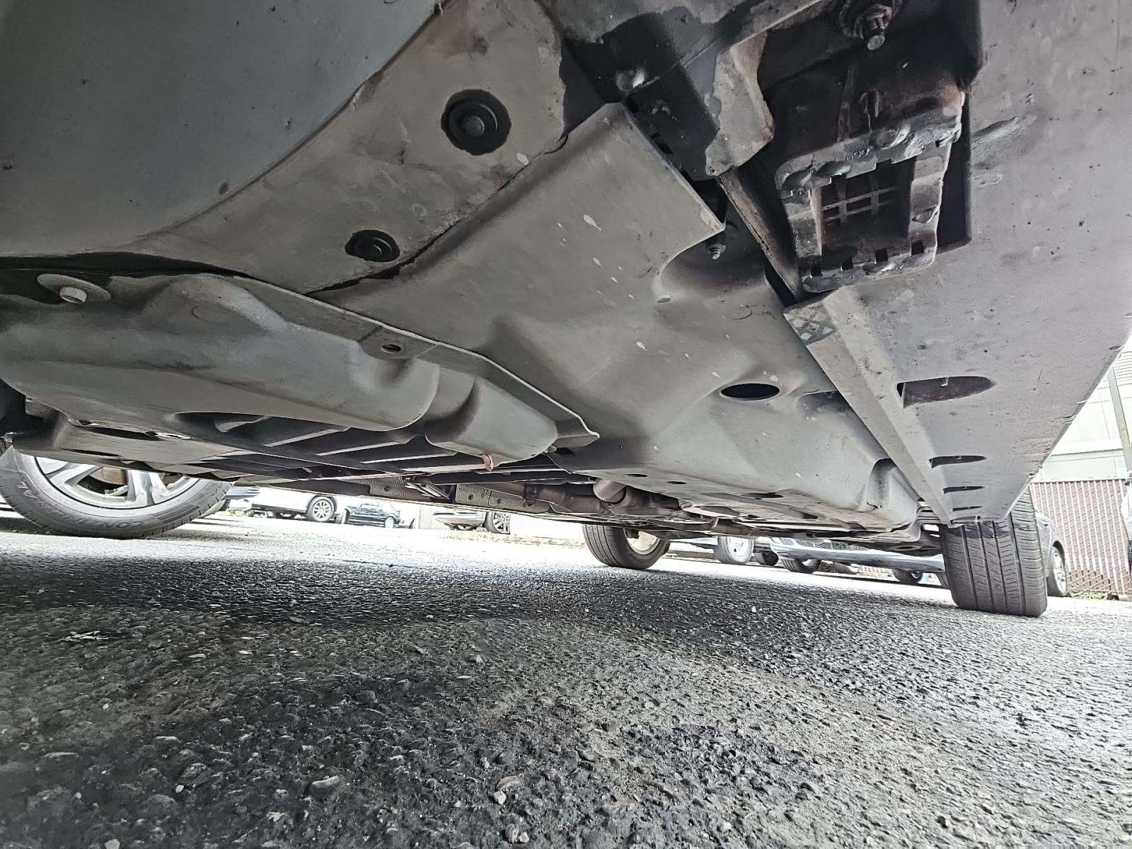 2013 Mercedes-Benz M-Class ML 350 RWD