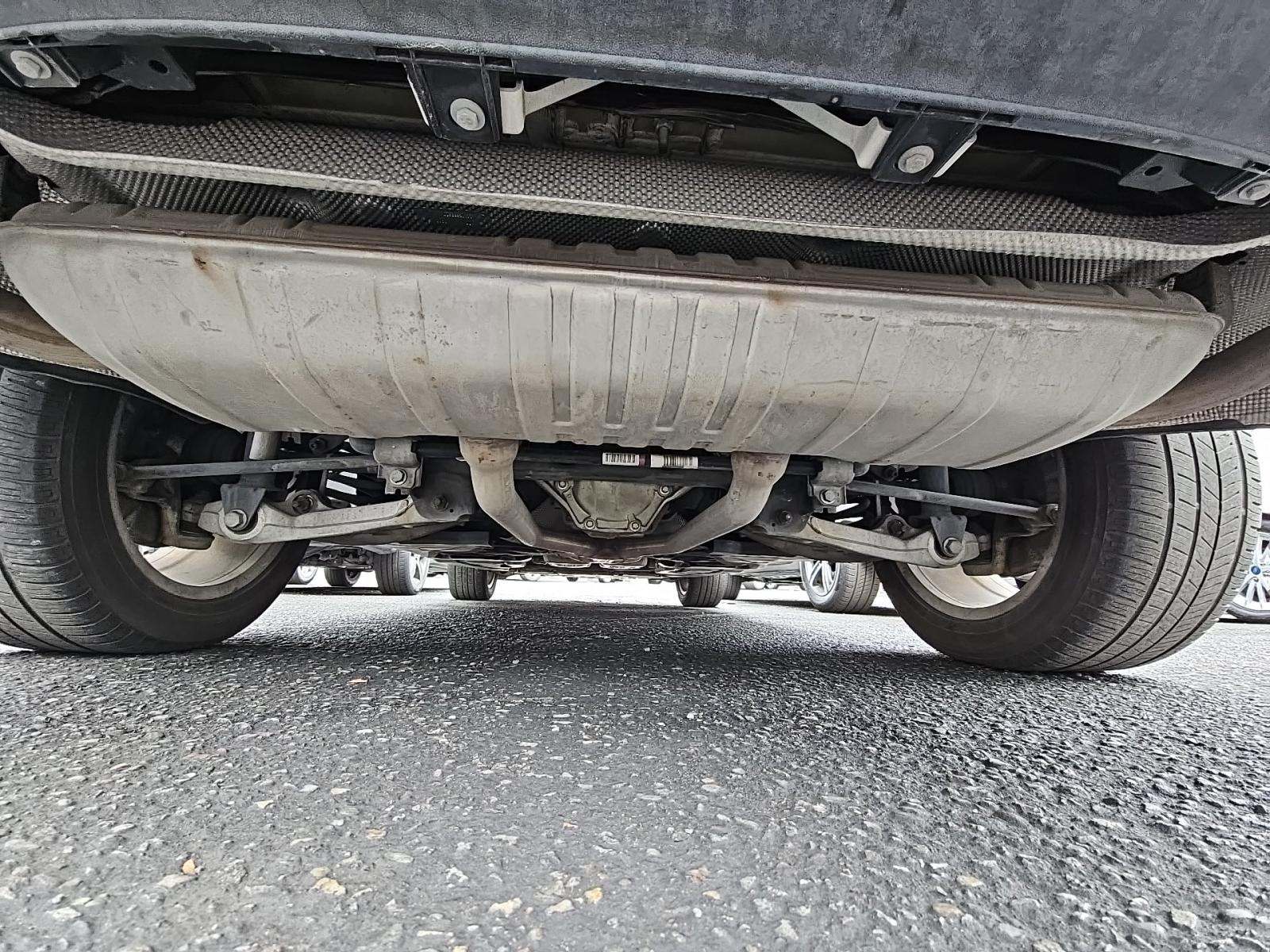 2013 Mercedes-Benz M-Class ML 350 RWD