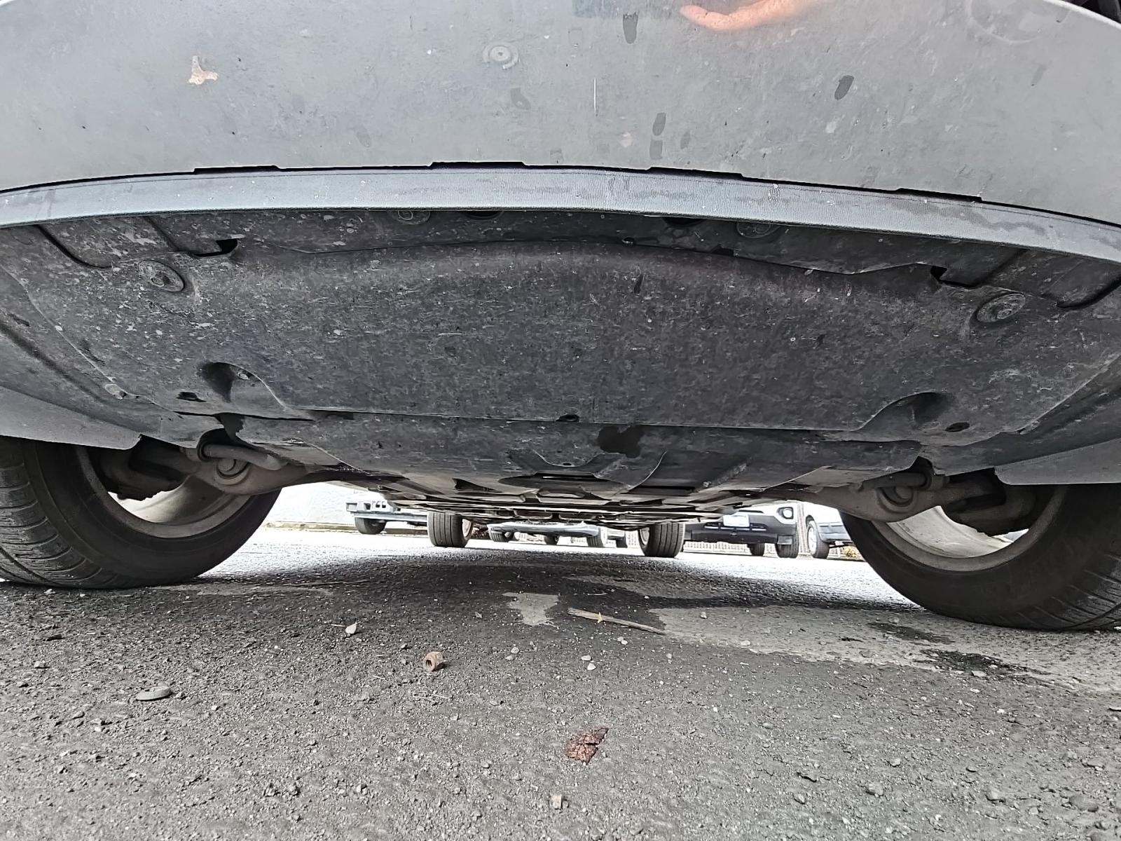 2013 Mercedes-Benz M-Class ML 350 RWD