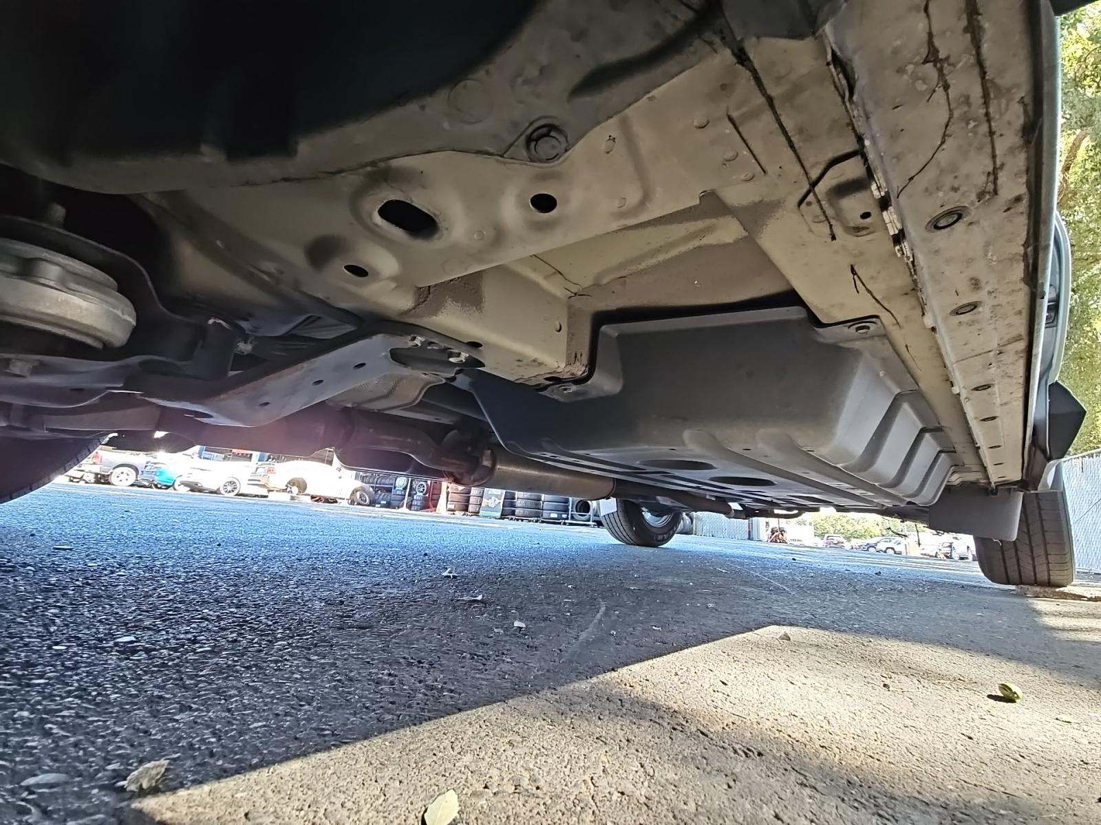 2018 Nissan Murano SV AWD