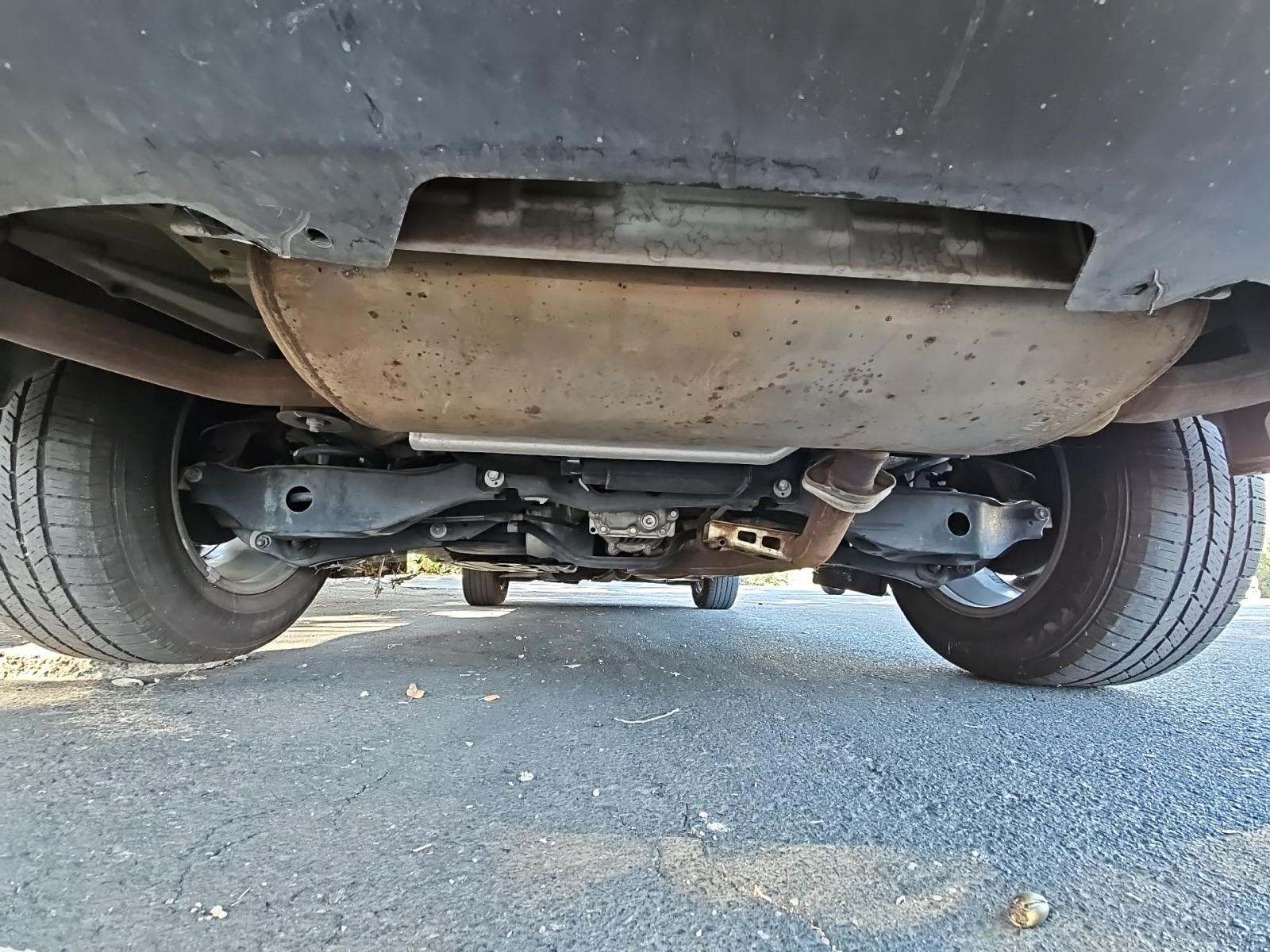 2018 Nissan Murano SV AWD