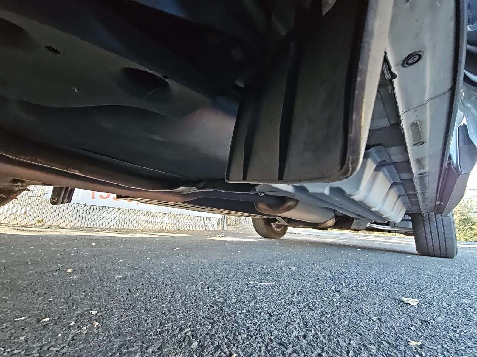 2018 Nissan Murano SV AWD