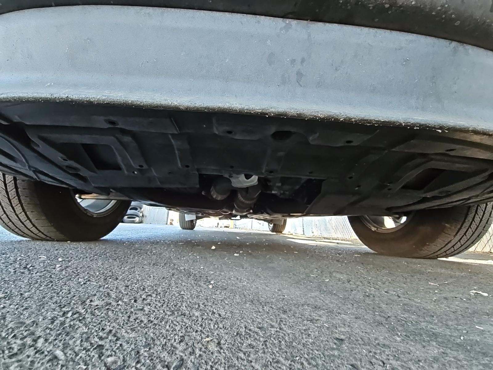 2018 Nissan Murano SV AWD