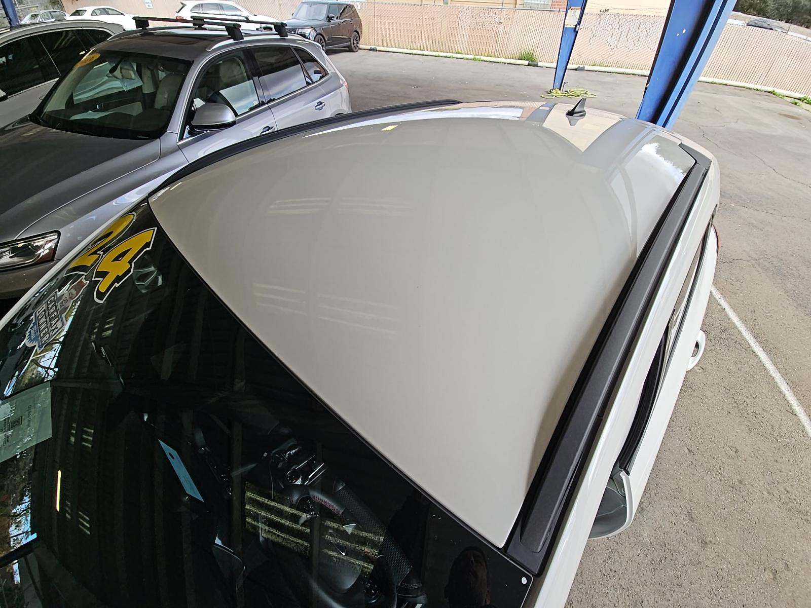 2024 Ford Escape Hybrid ST-Line FWD