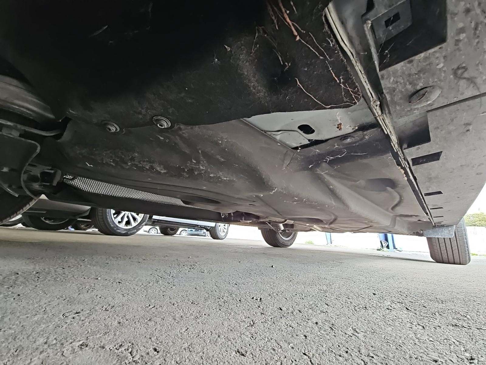 2024 Ford Escape Hybrid ST-Line FWD