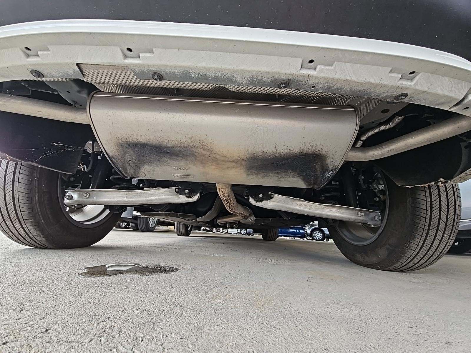 2024 Ford Escape Hybrid ST-Line FWD