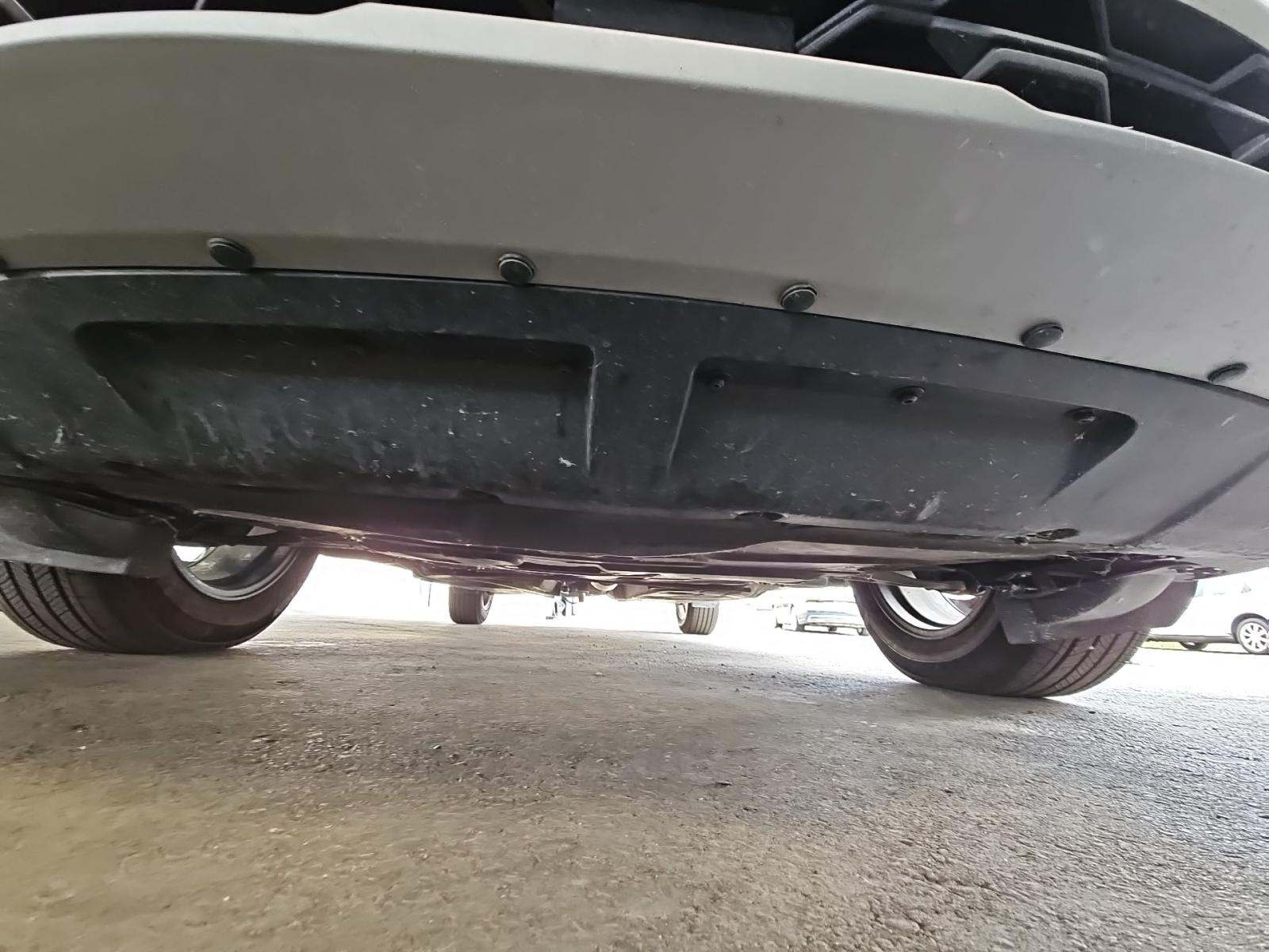 2024 Ford Escape Hybrid ST-Line FWD