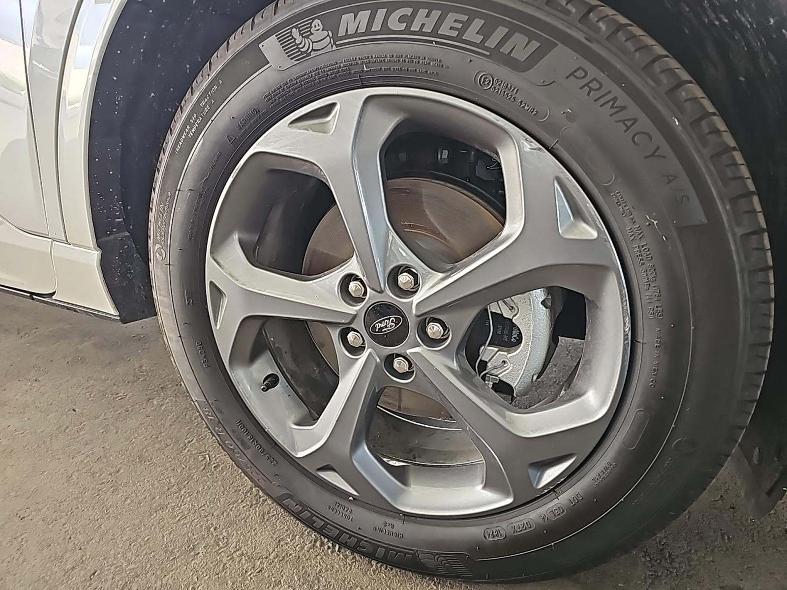 2024 Ford Escape Hybrid ST-Line FWD