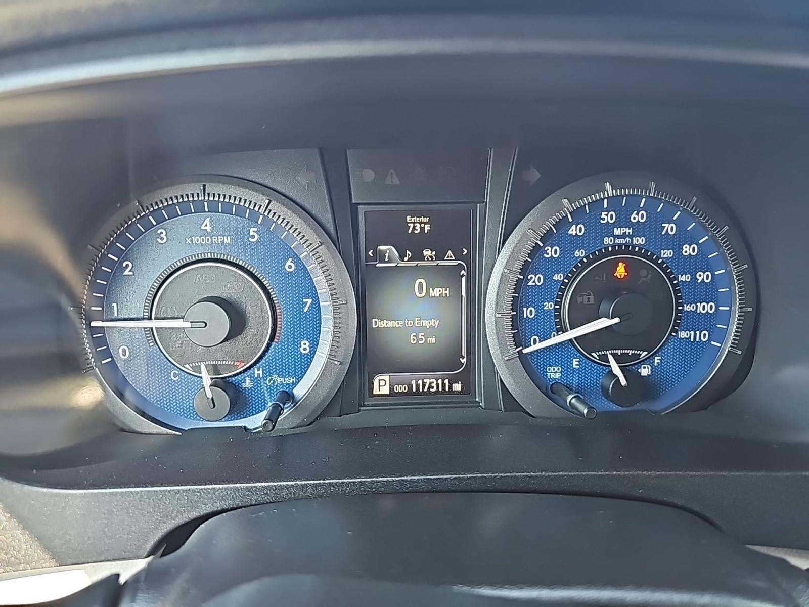 2019 Toyota Sienna LE FWD