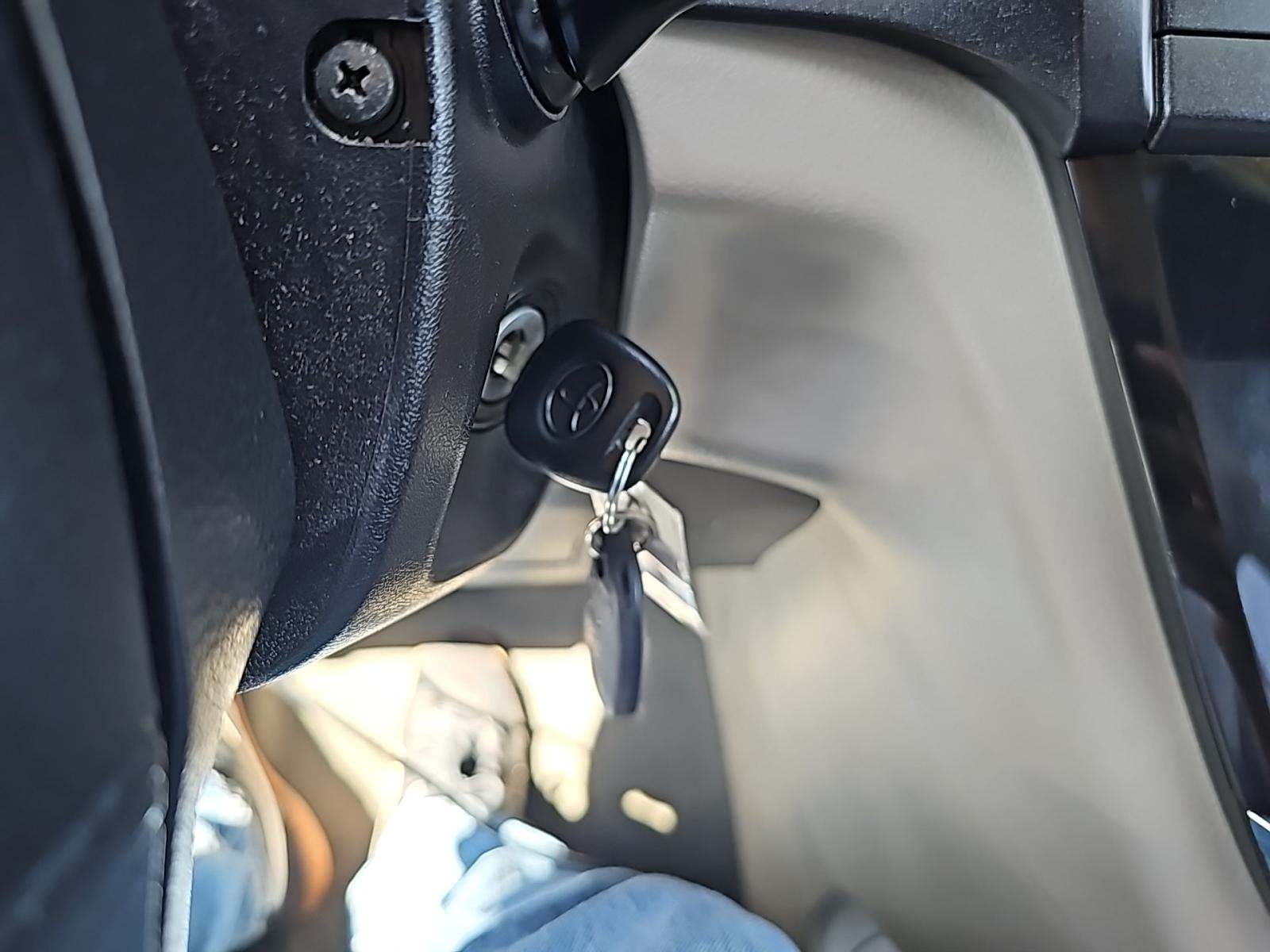 2019 Toyota Sienna LE FWD