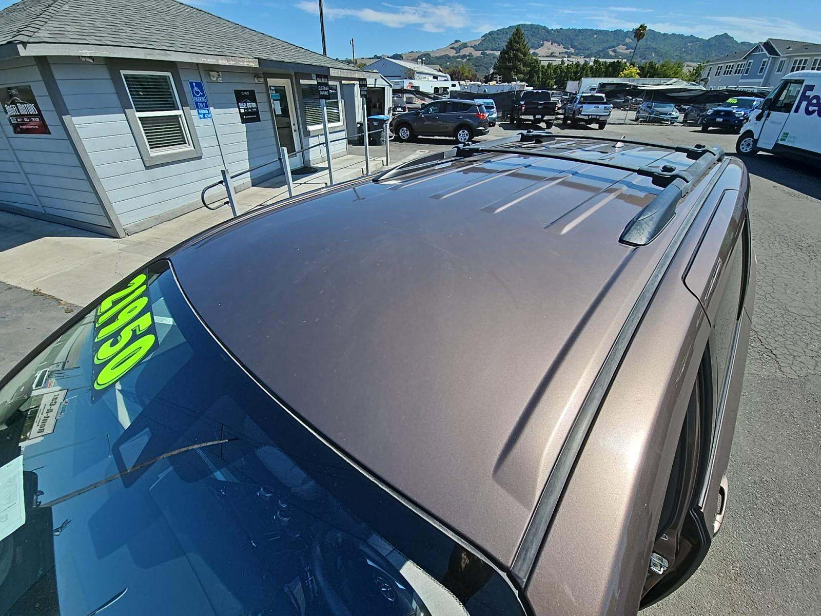 2019 Toyota Sienna LE FWD