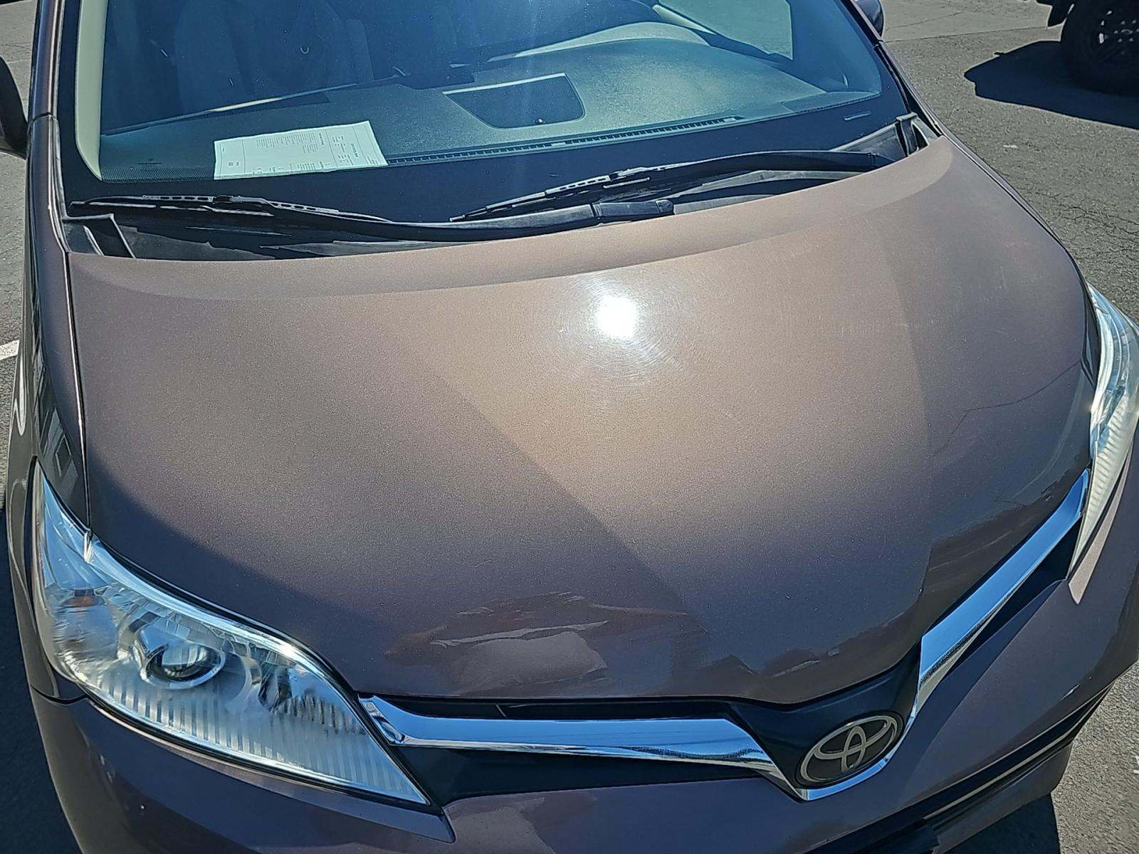 2019 Toyota Sienna LE FWD