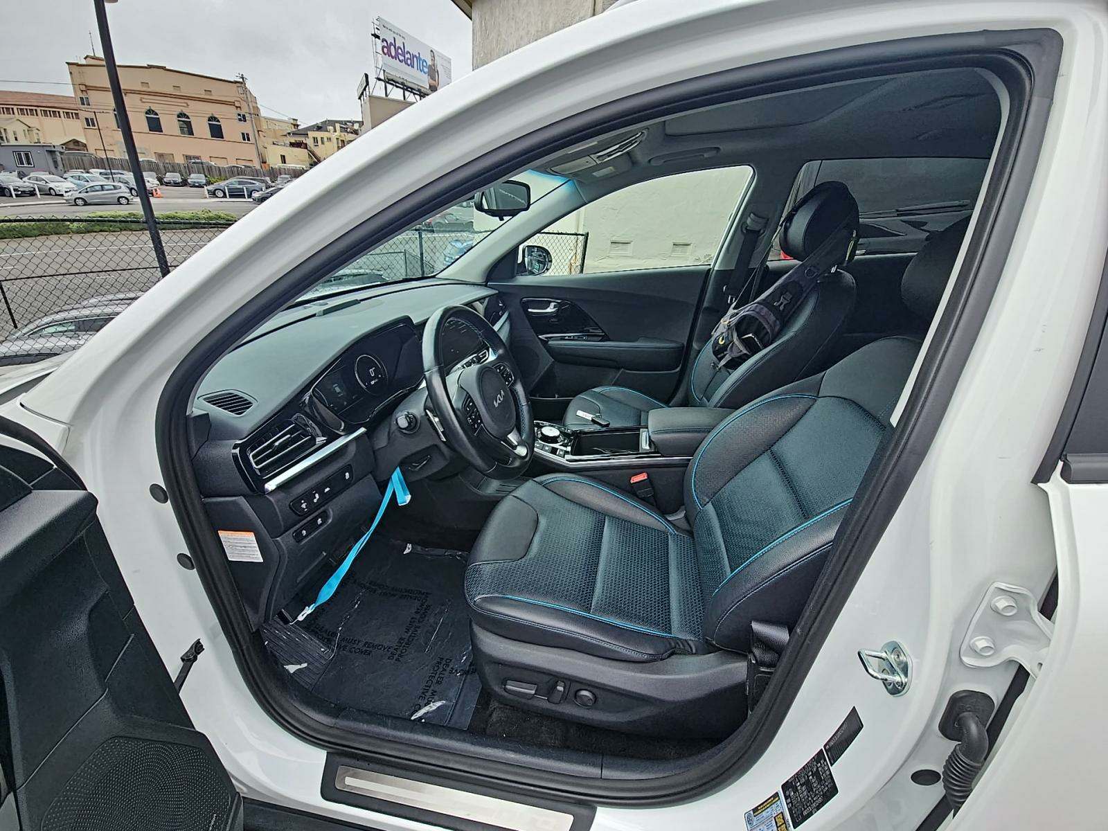 2022 Kia Niro EV EX Premium FWD