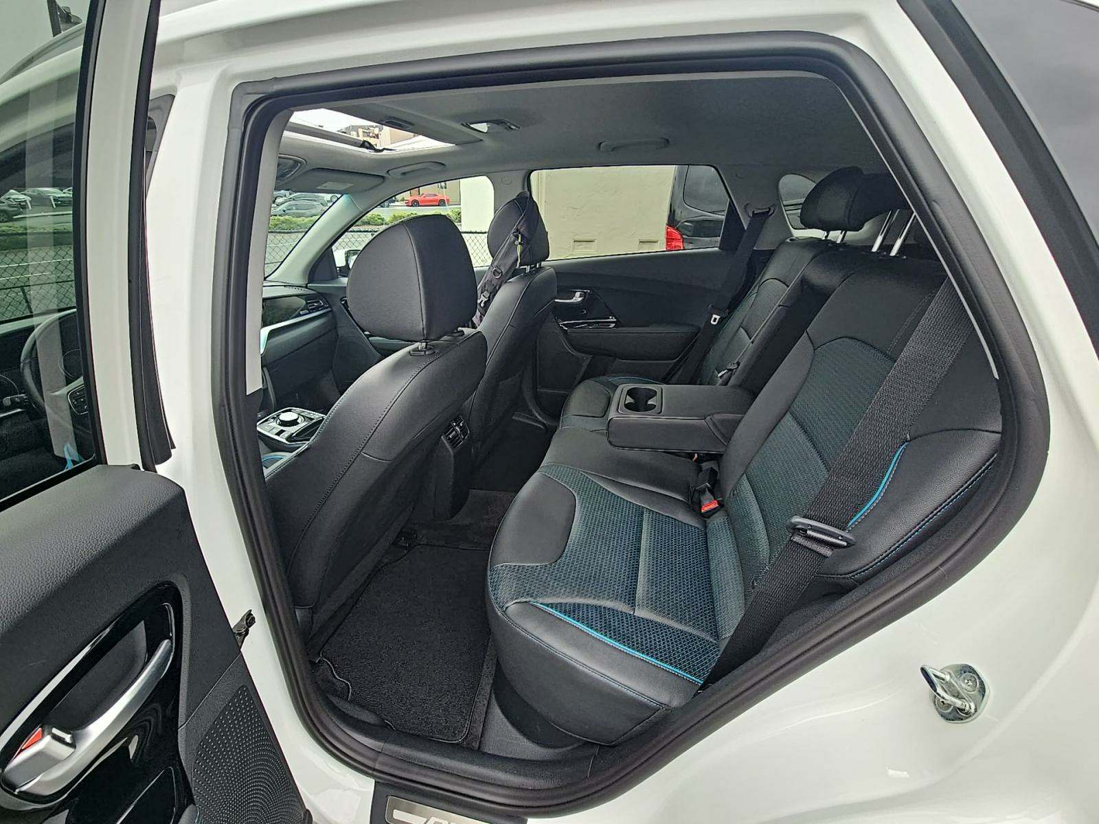 2022 Kia Niro EV EX Premium FWD