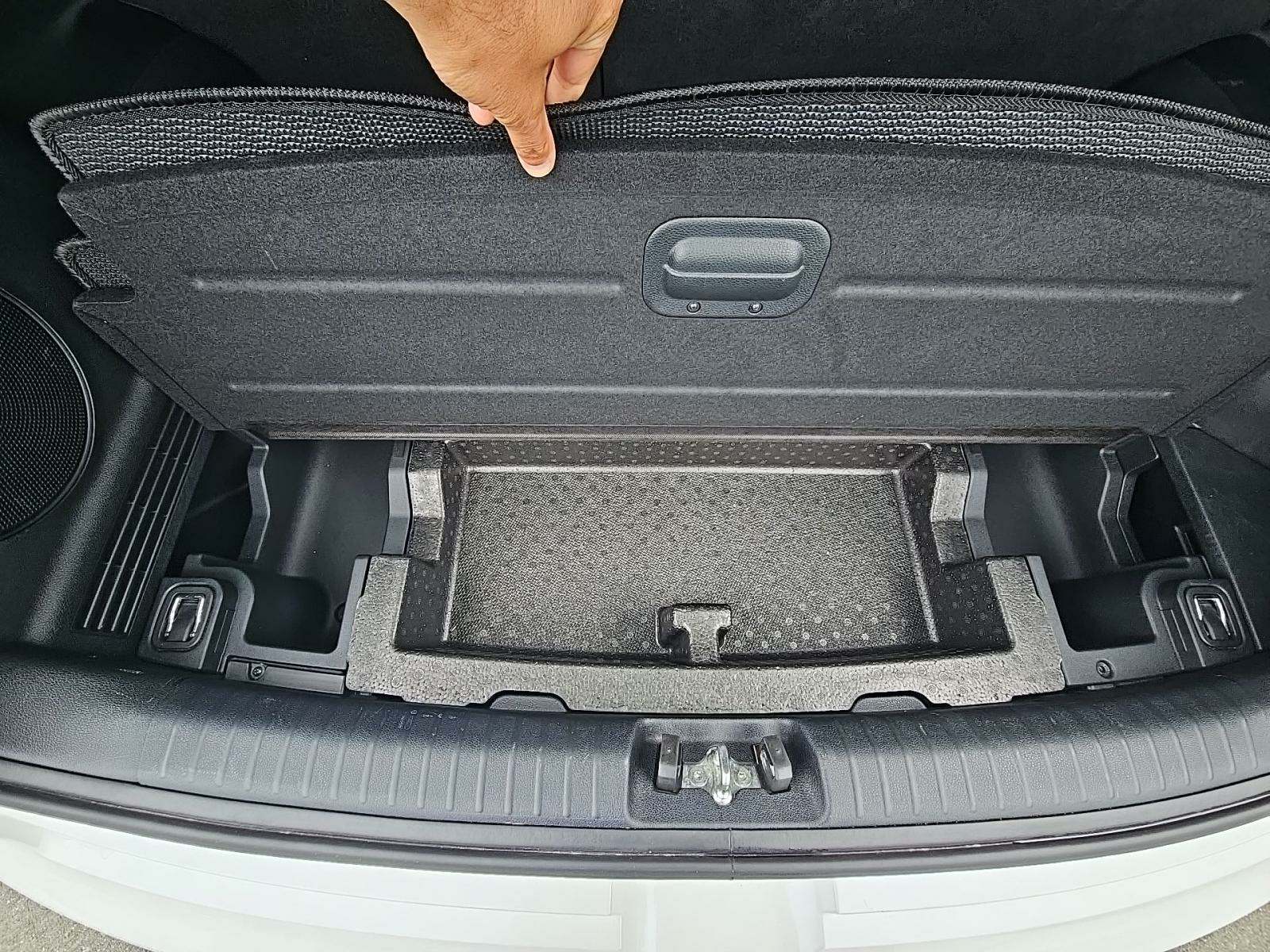 2022 Kia Niro EV EX Premium FWD