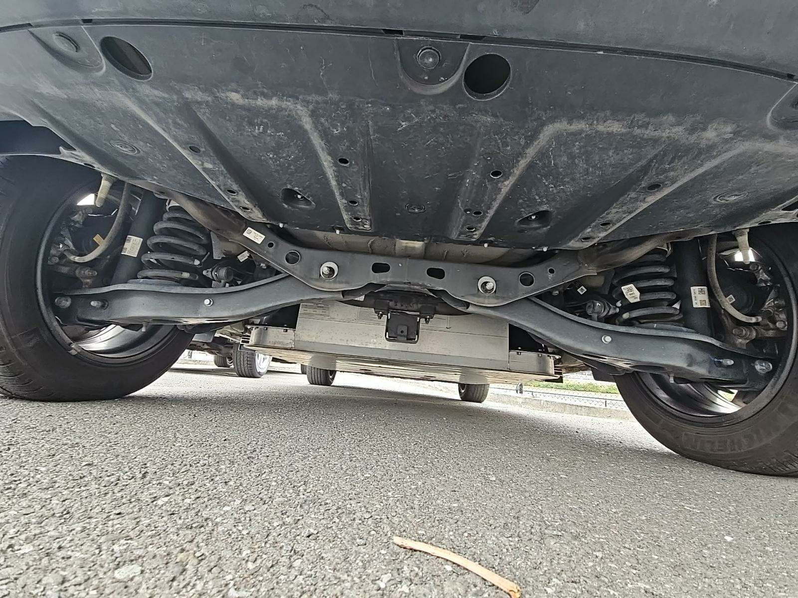 2022 Kia Niro EV EX Premium FWD