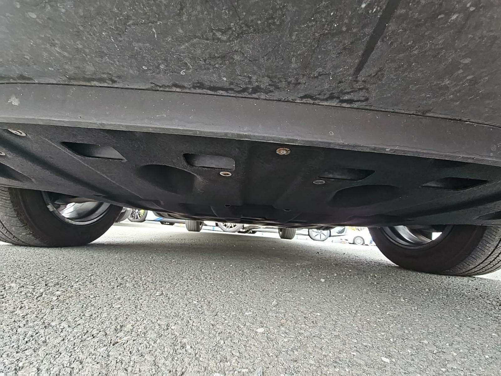 2022 Kia Niro EV EX Premium FWD