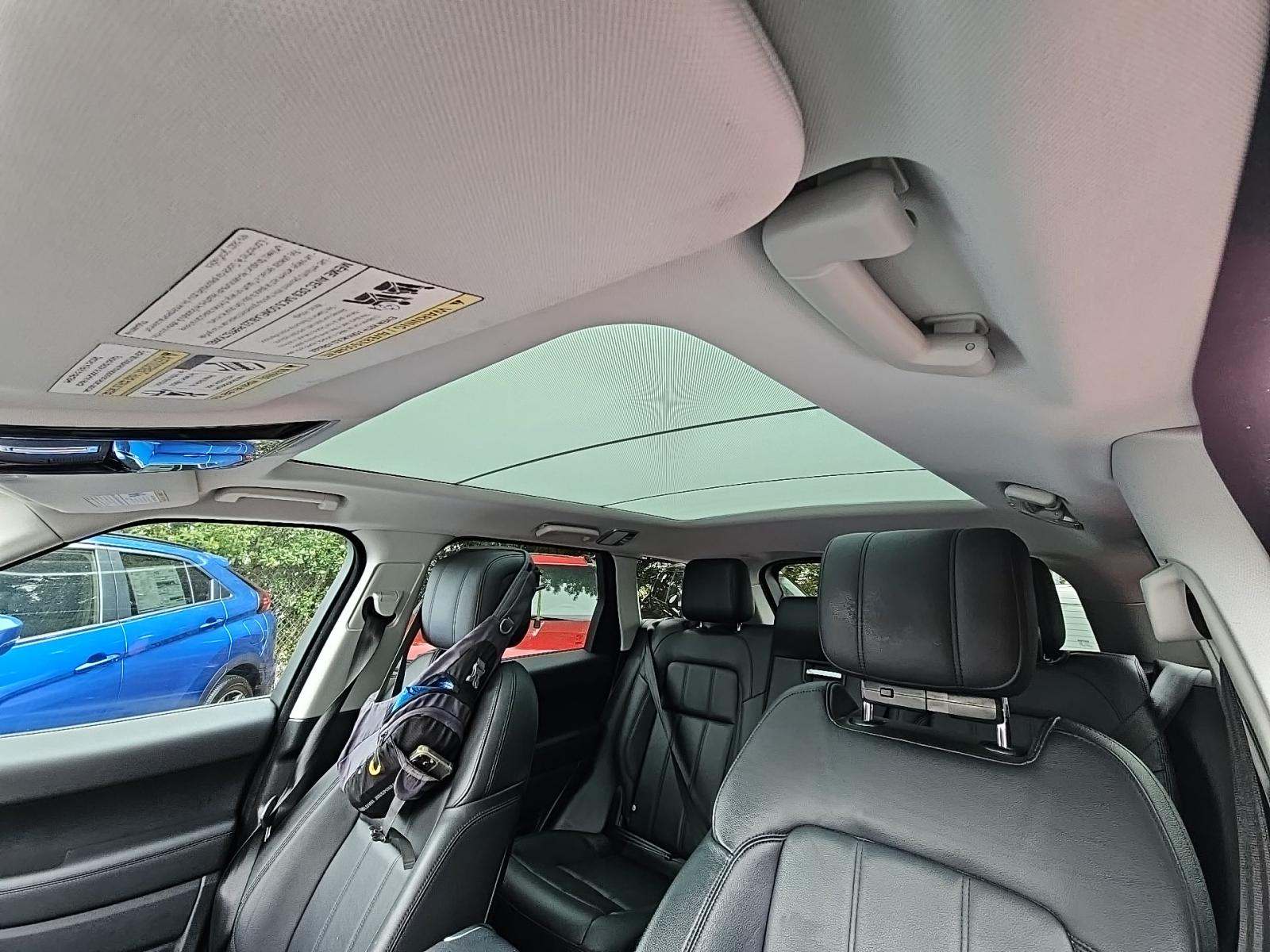 2018 Land Rover Range Rover Sport SE AWD