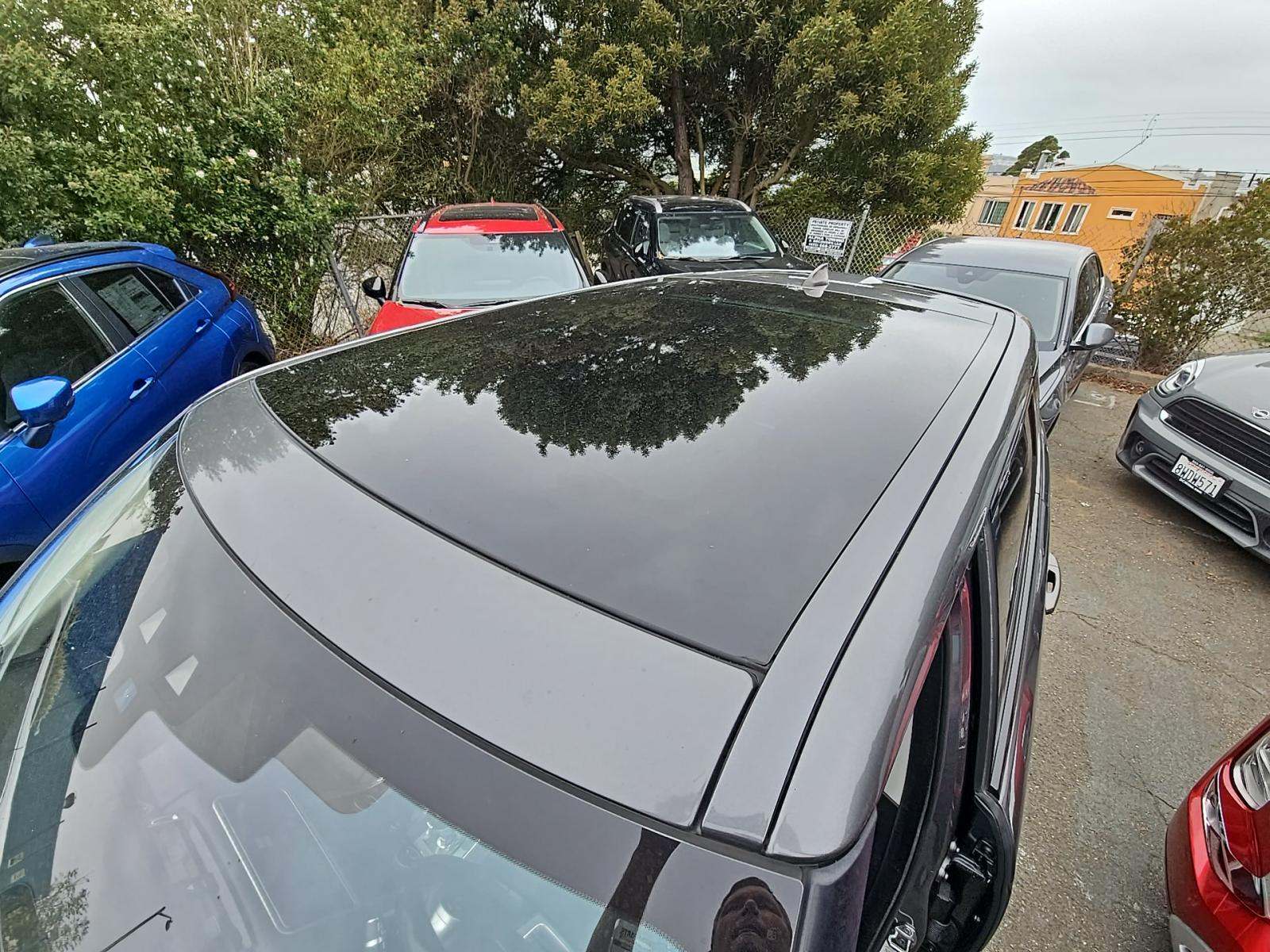 2018 Land Rover Range Rover Sport SE AWD