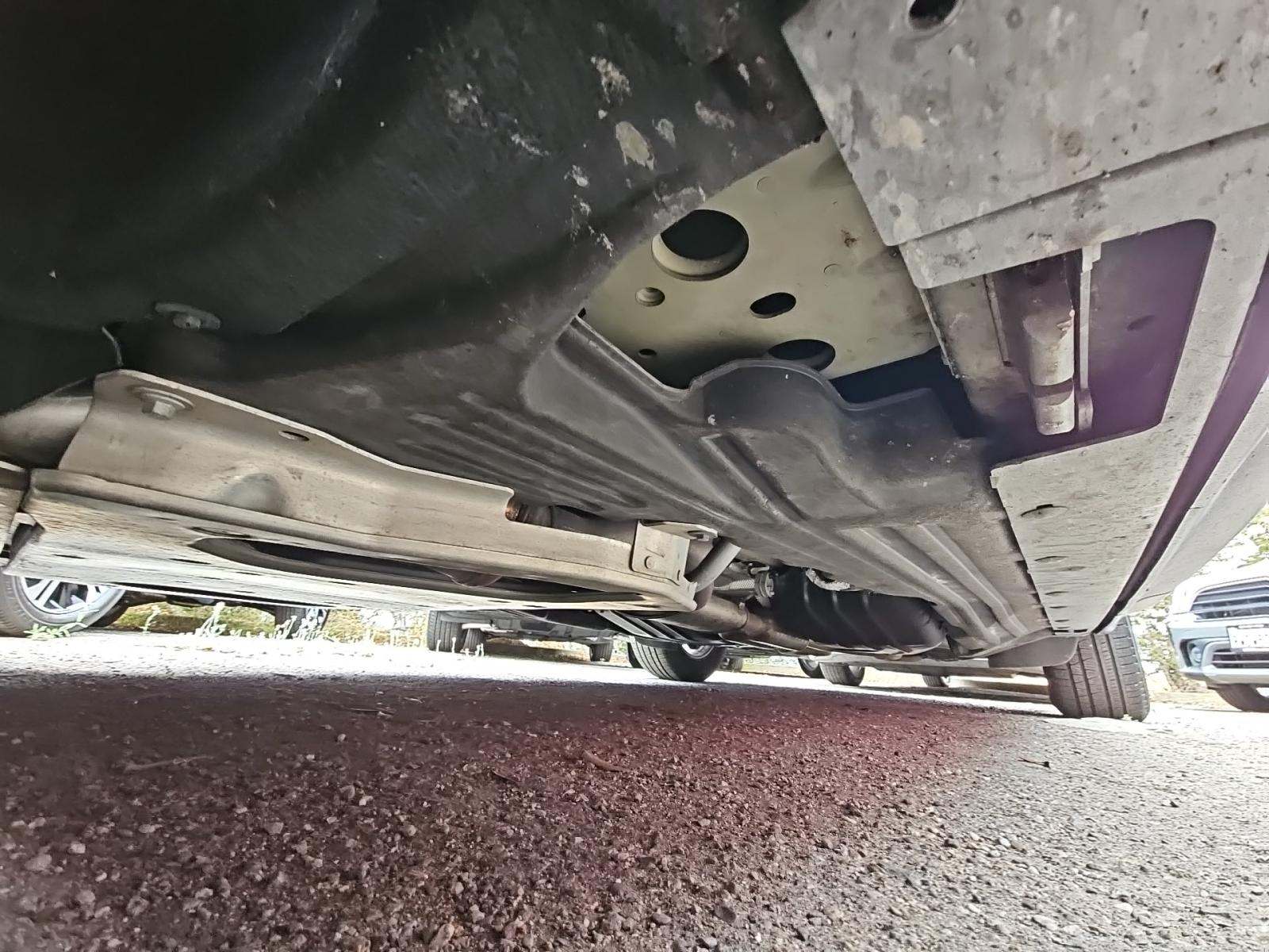 2018 Land Rover Range Rover Sport SE AWD