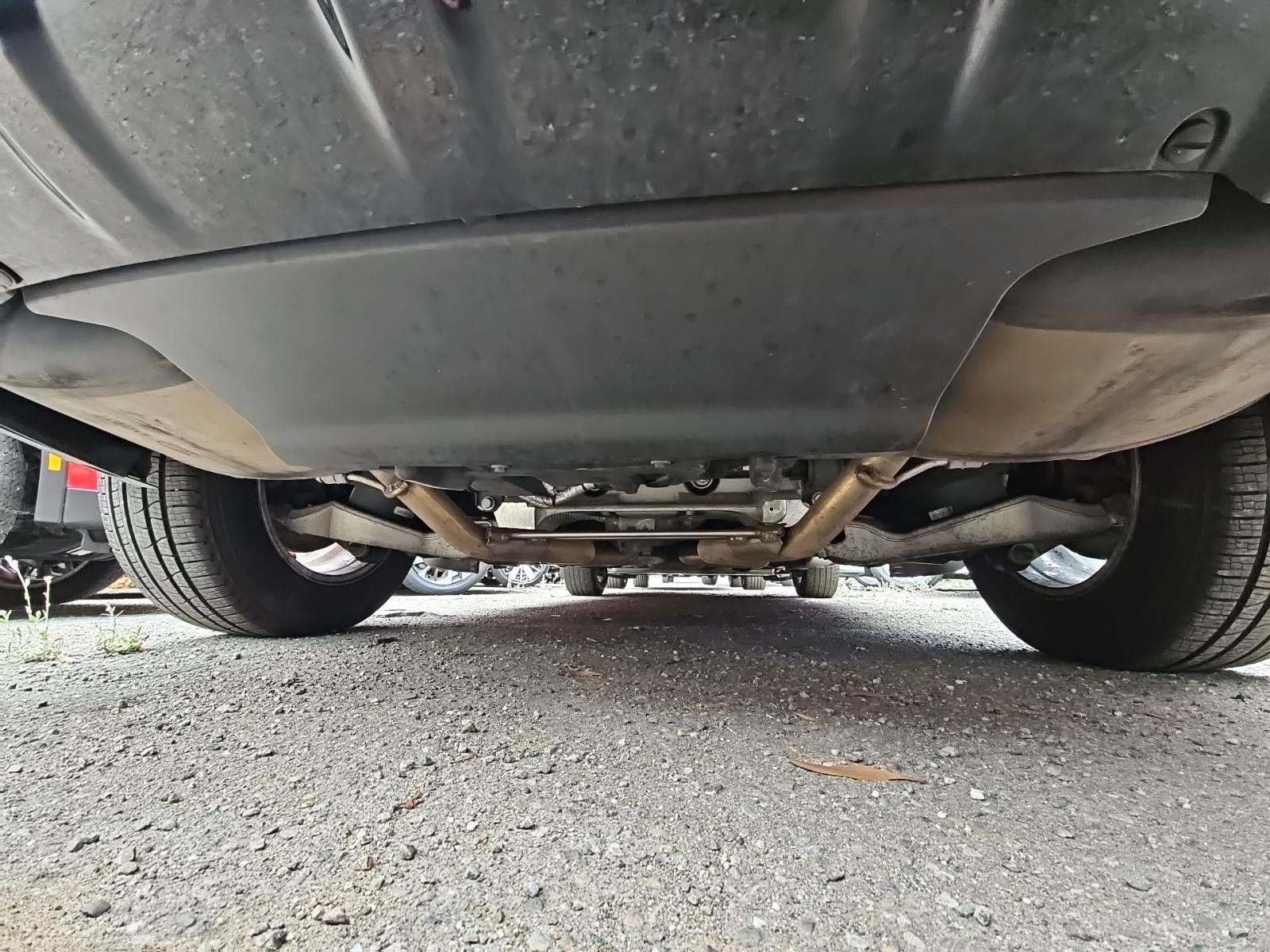 2018 Land Rover Range Rover Sport SE AWD