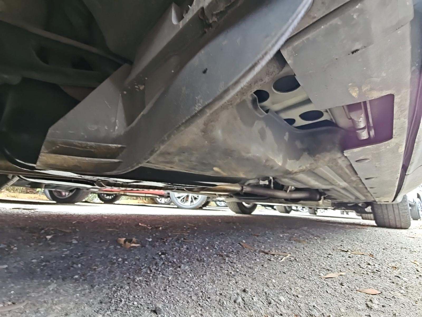 2018 Land Rover Range Rover Sport SE AWD