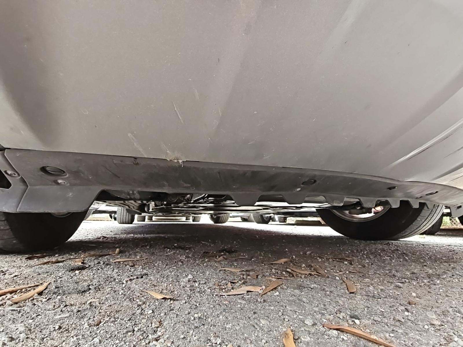 2018 Land Rover Range Rover Sport SE AWD