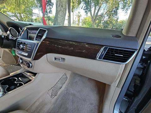 2014 Mercedes-Benz M-Class ML 350 AWD