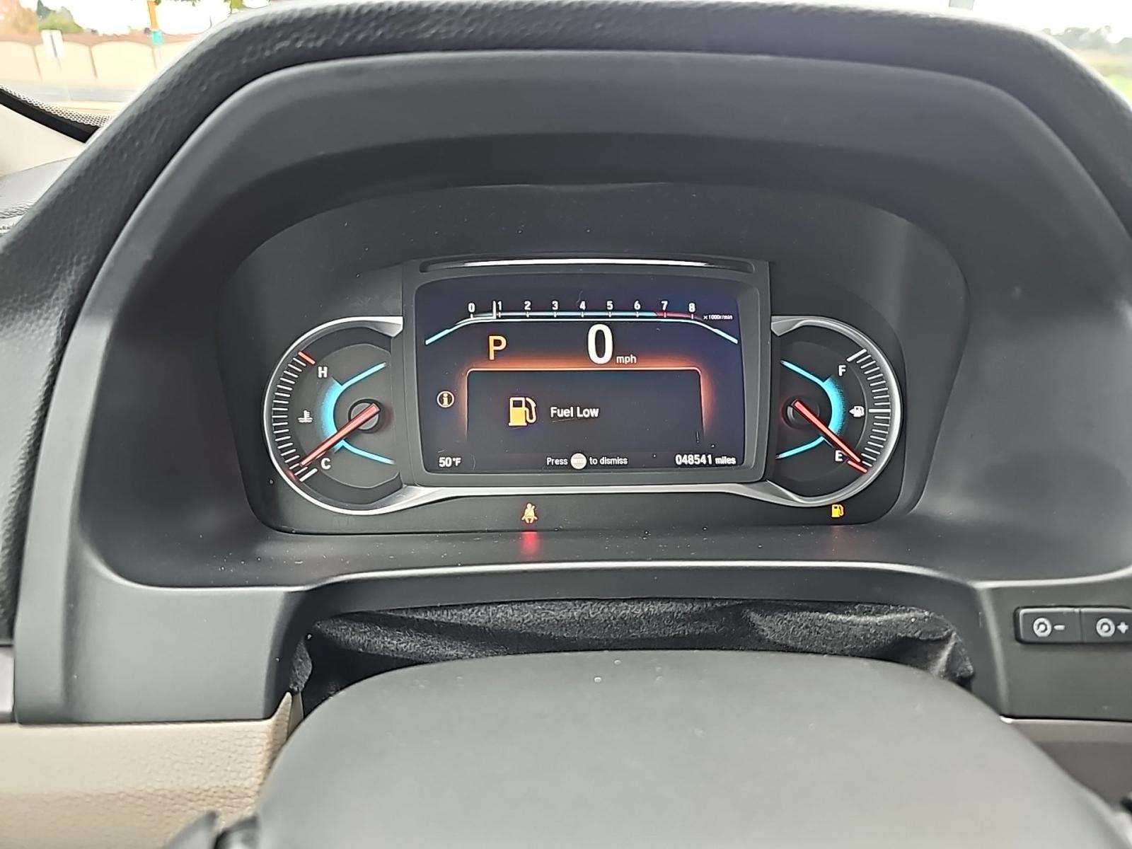 2022 Honda Pilot Special Edition AWD