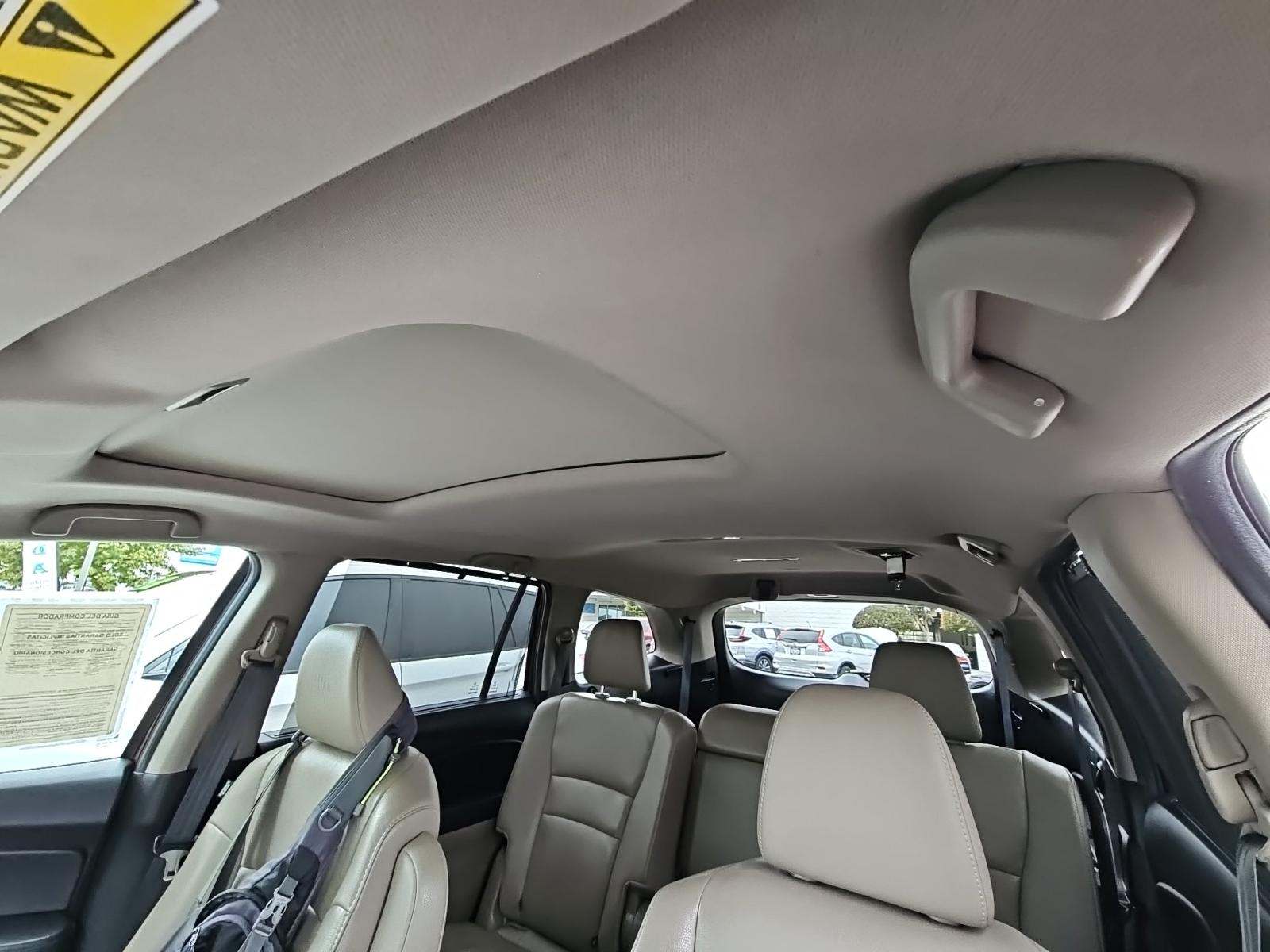 2022 Honda Pilot Special Edition AWD