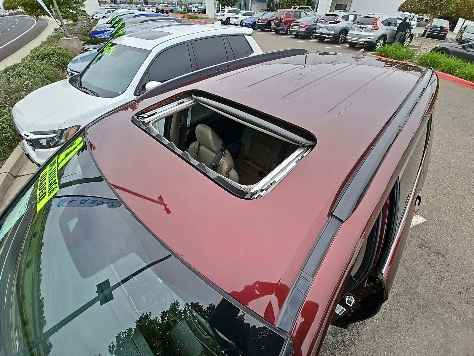 2022 Honda Pilot Special Edition AWD