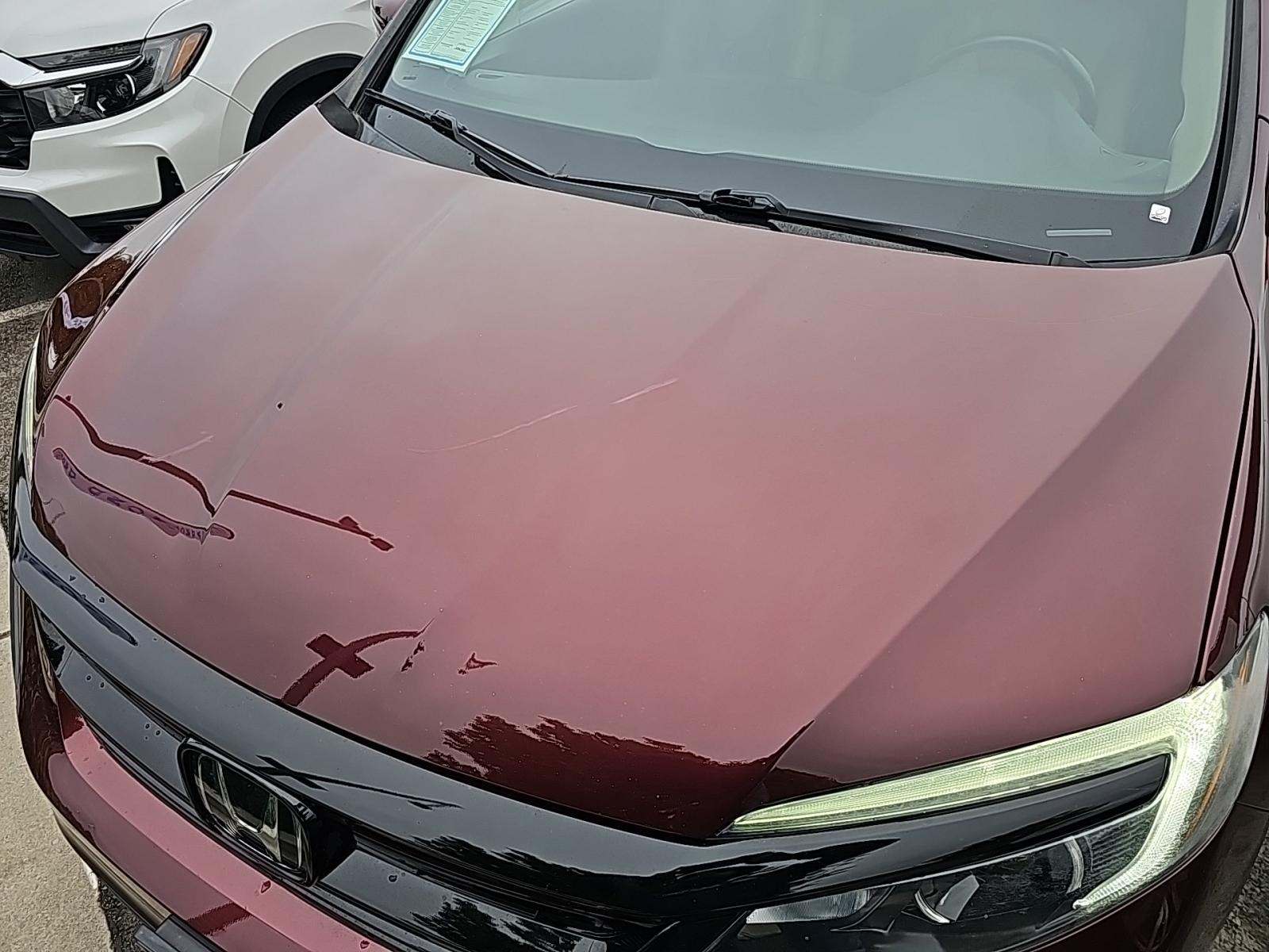 2022 Honda Pilot Special Edition AWD