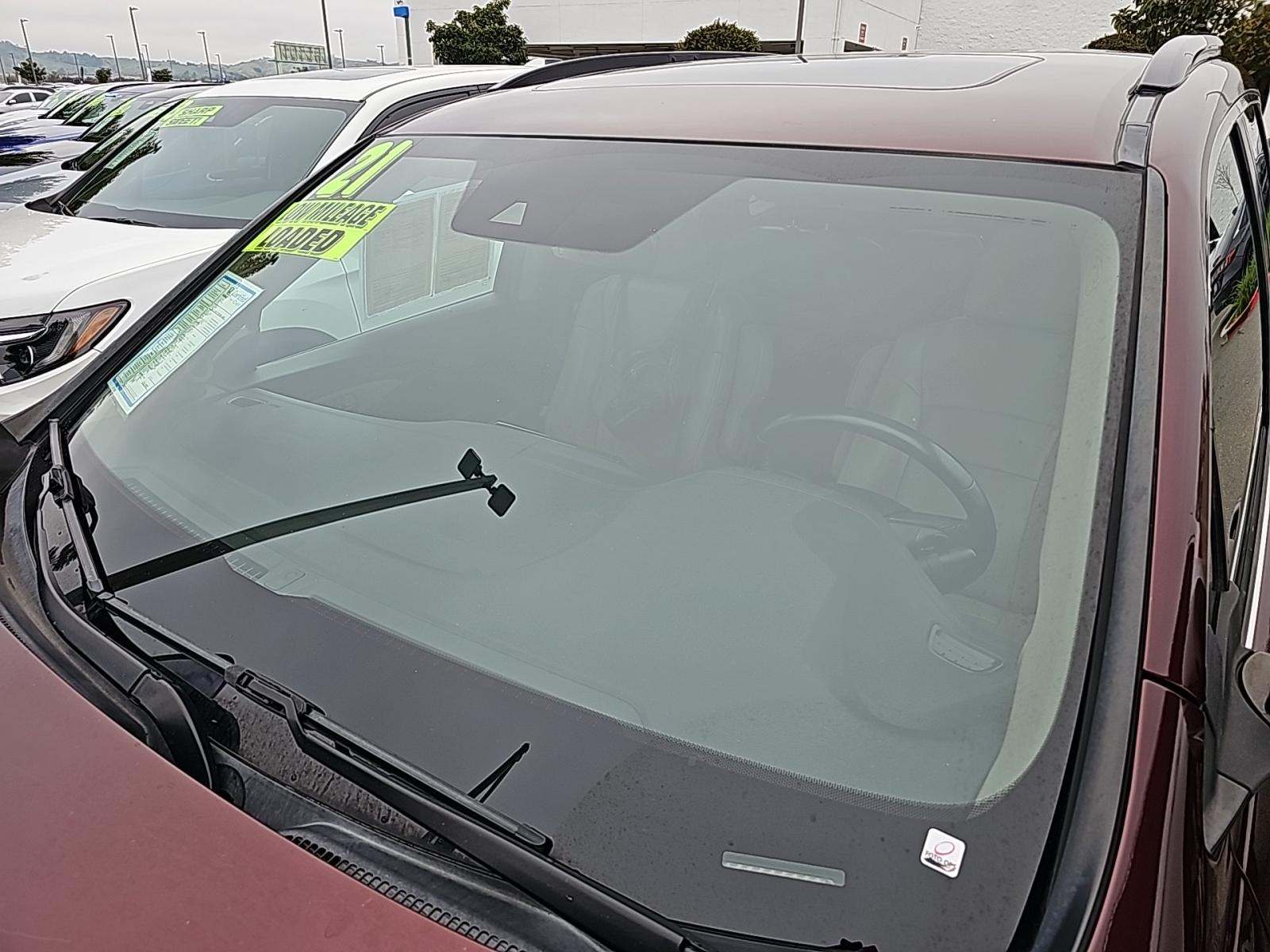 2022 Honda Pilot Special Edition AWD