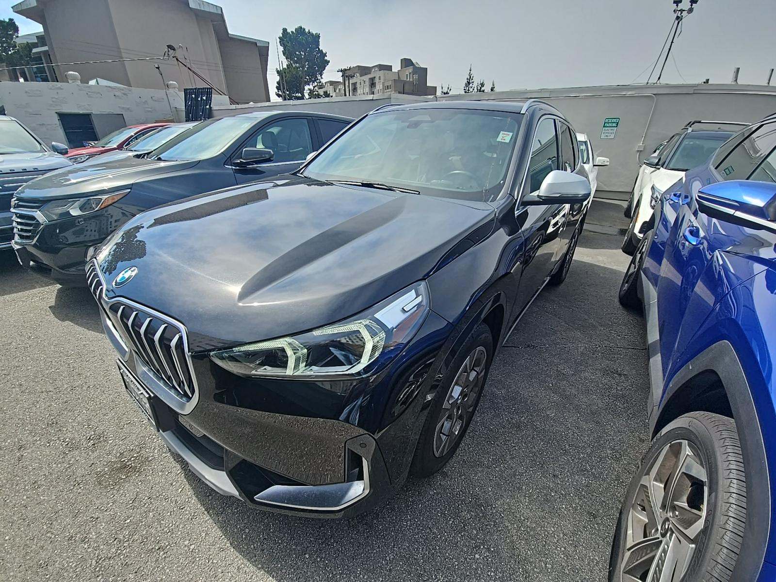 2024 BMW X1 xDrive28i AWD